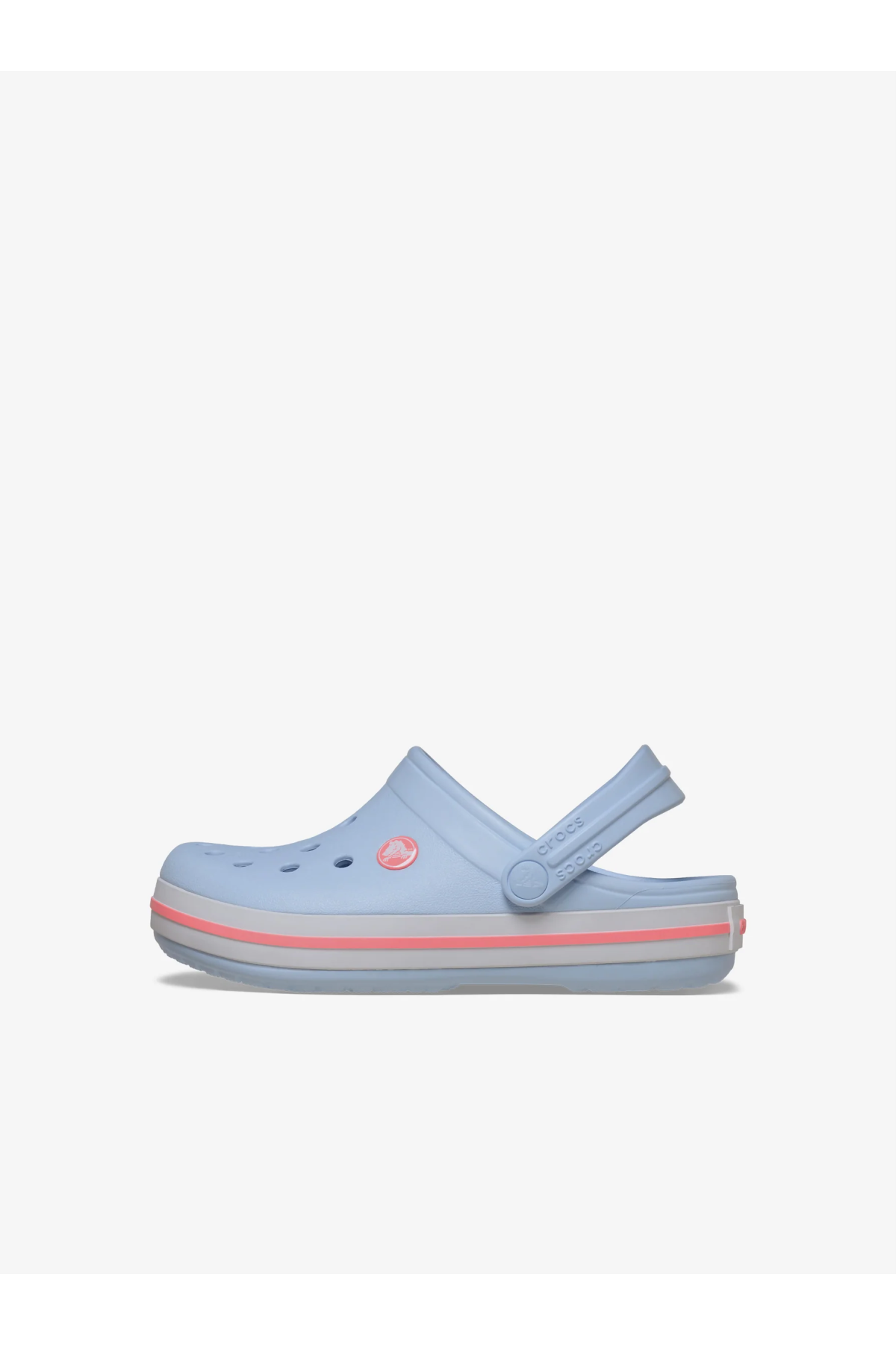 Crocs Mavi Crocs Crocband Clog Çocuk