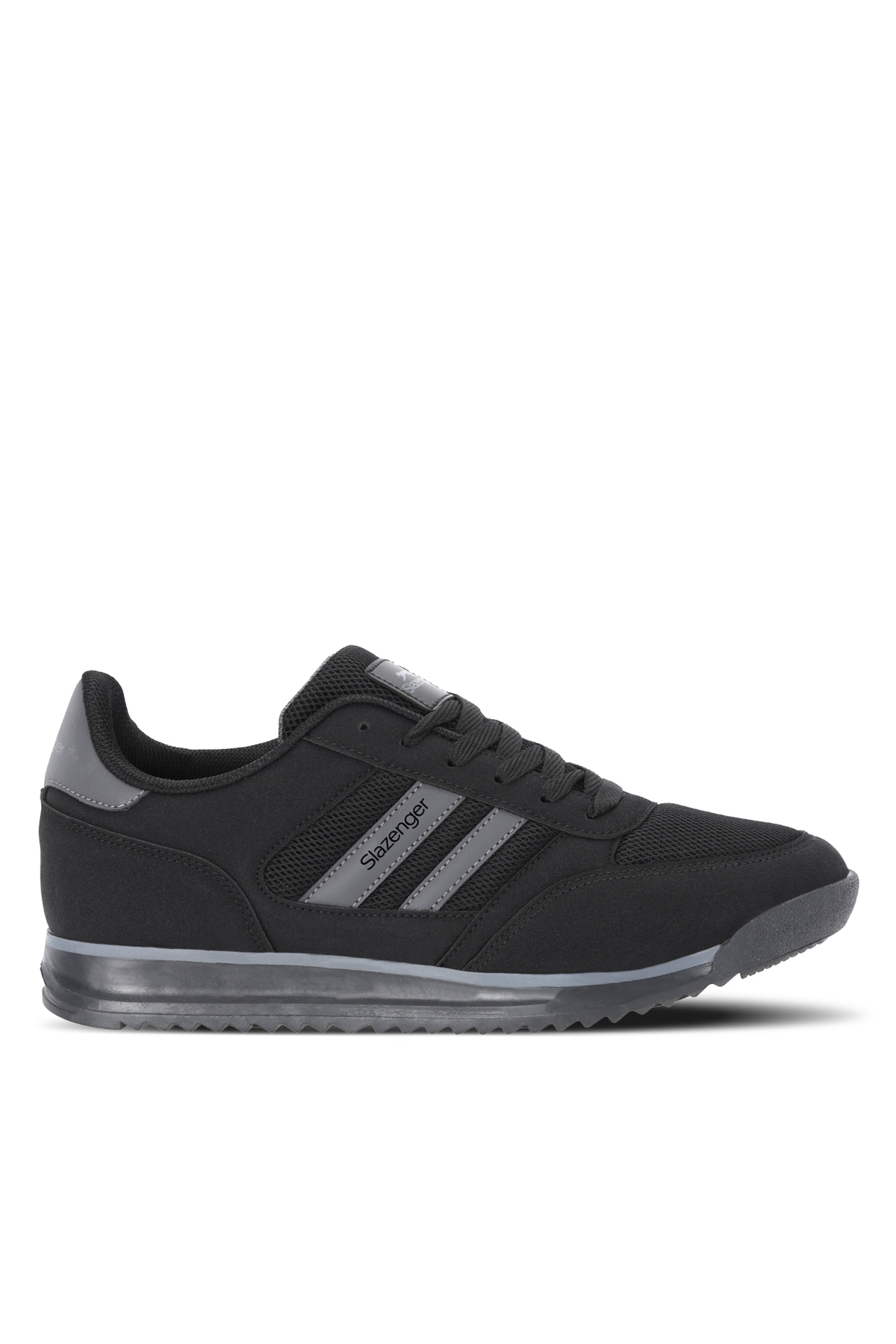 Slazenger Orvion Koyu Çok Renkli