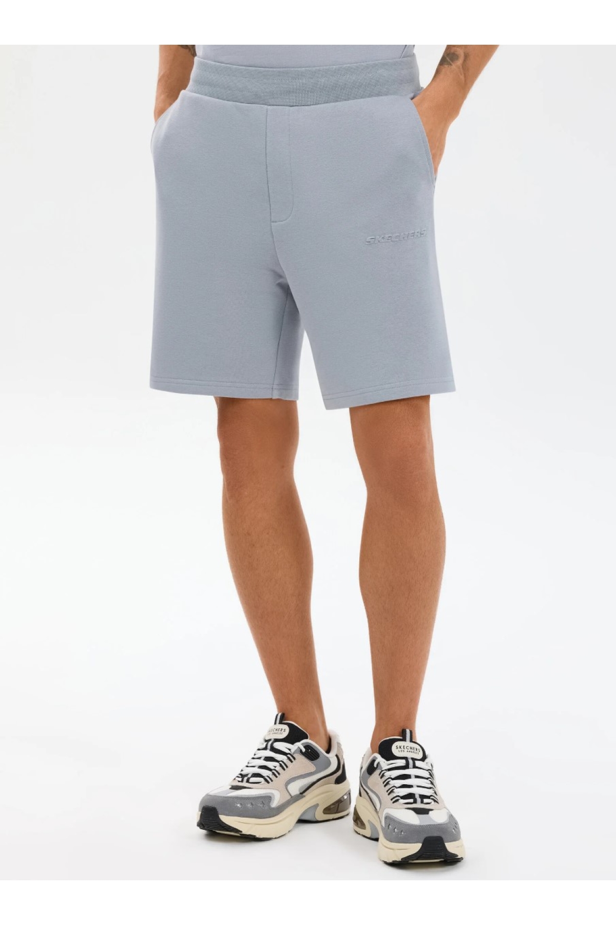 S2610004 M Essential Sweat Short Erkek Şort Fiyatları - 201721016