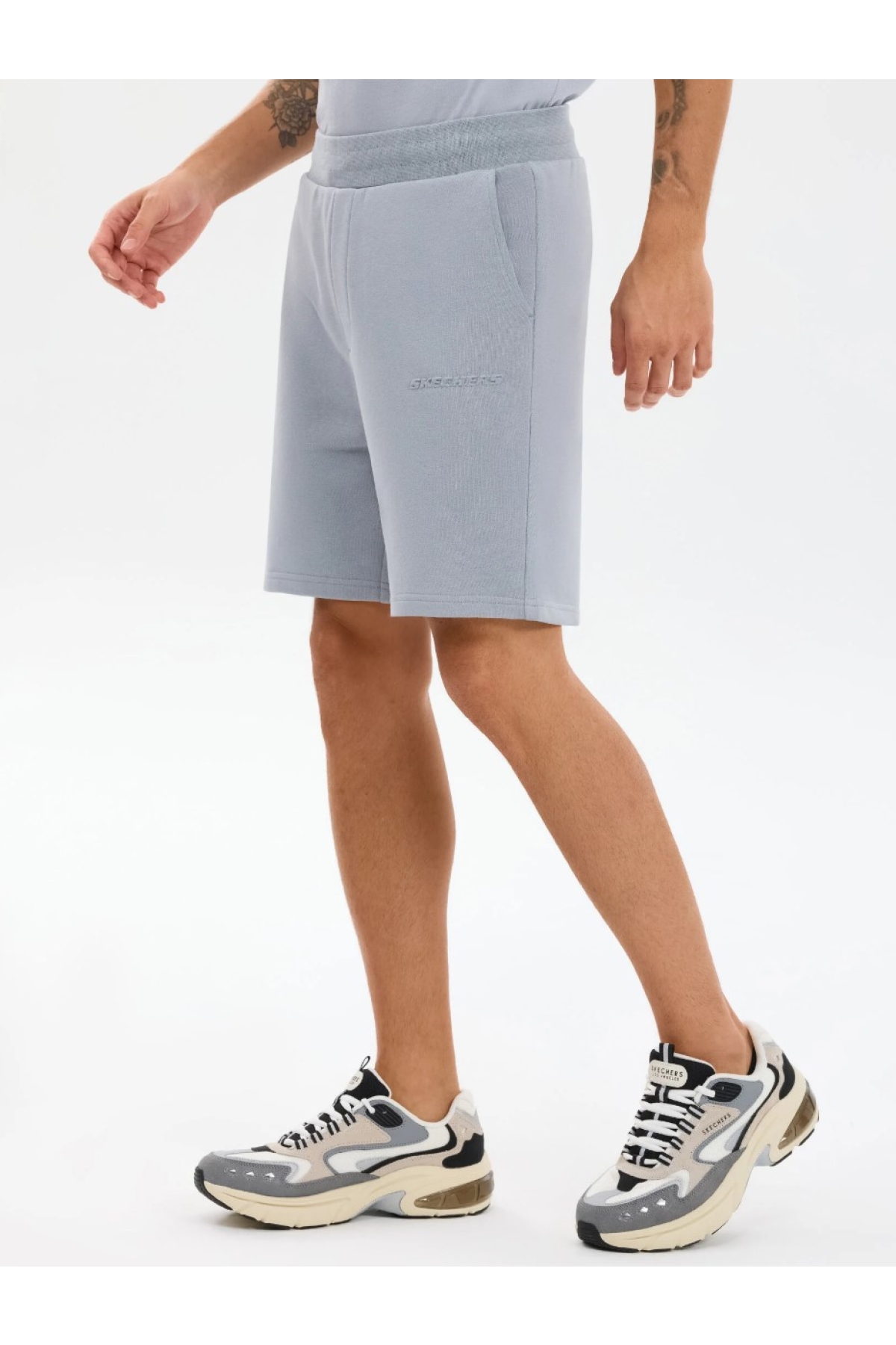 S2610004 M Essential Sweat Short Erkek Şort Fiyatları | Flo