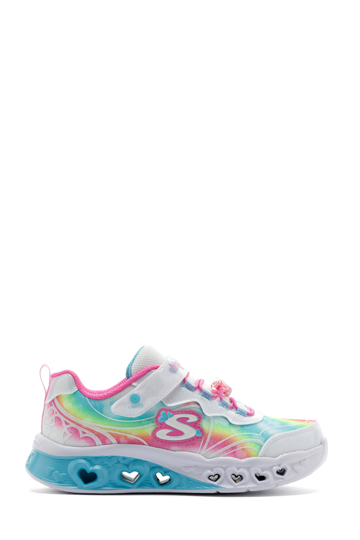 Skechers Flutter Heart Lights