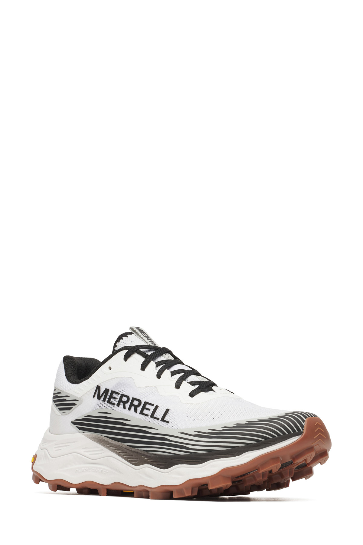 Merrell Beyaz Merrell Agility Peak 6 Erkek