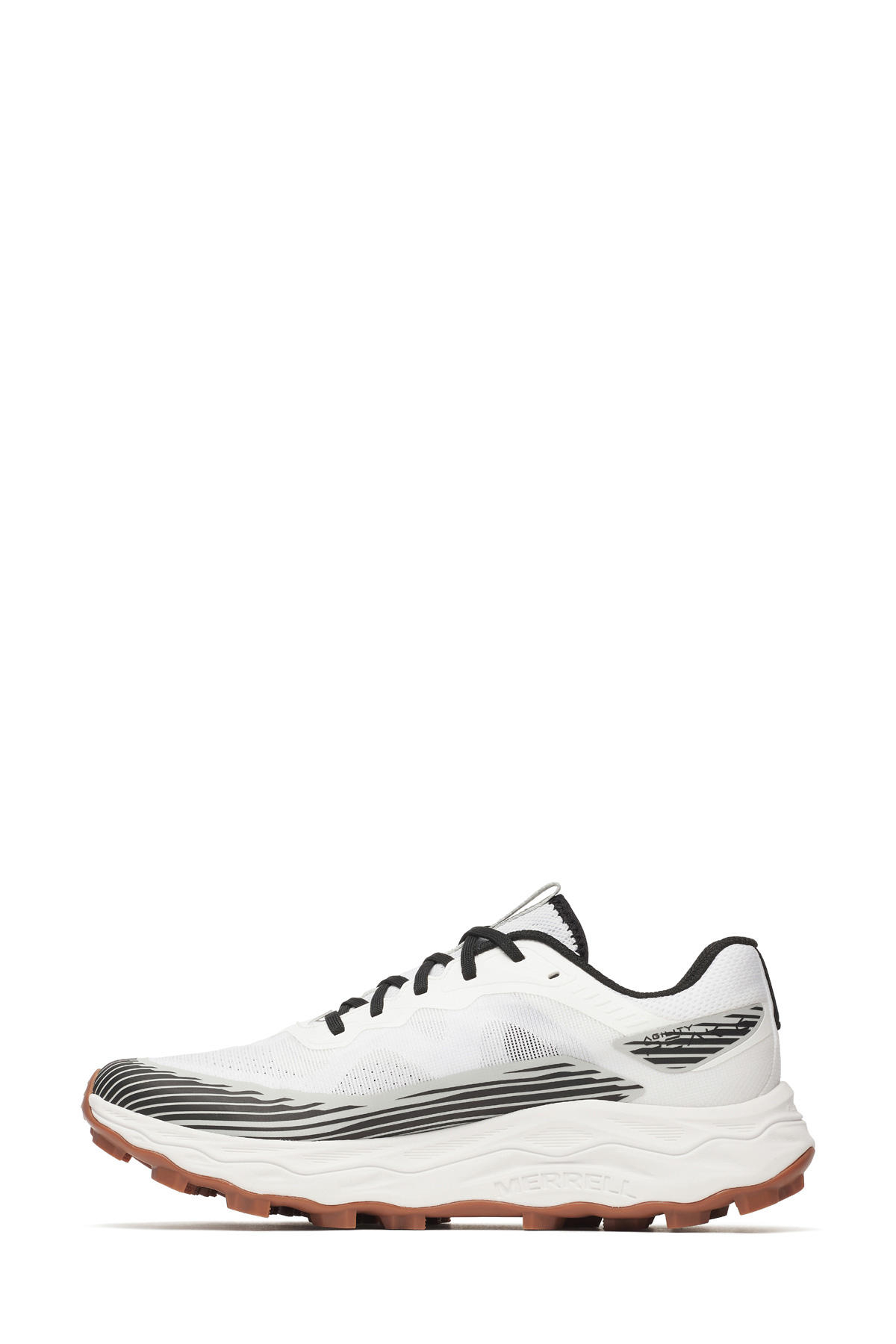 Merrell Beyaz Merrell Agility Peak 6 Erkek