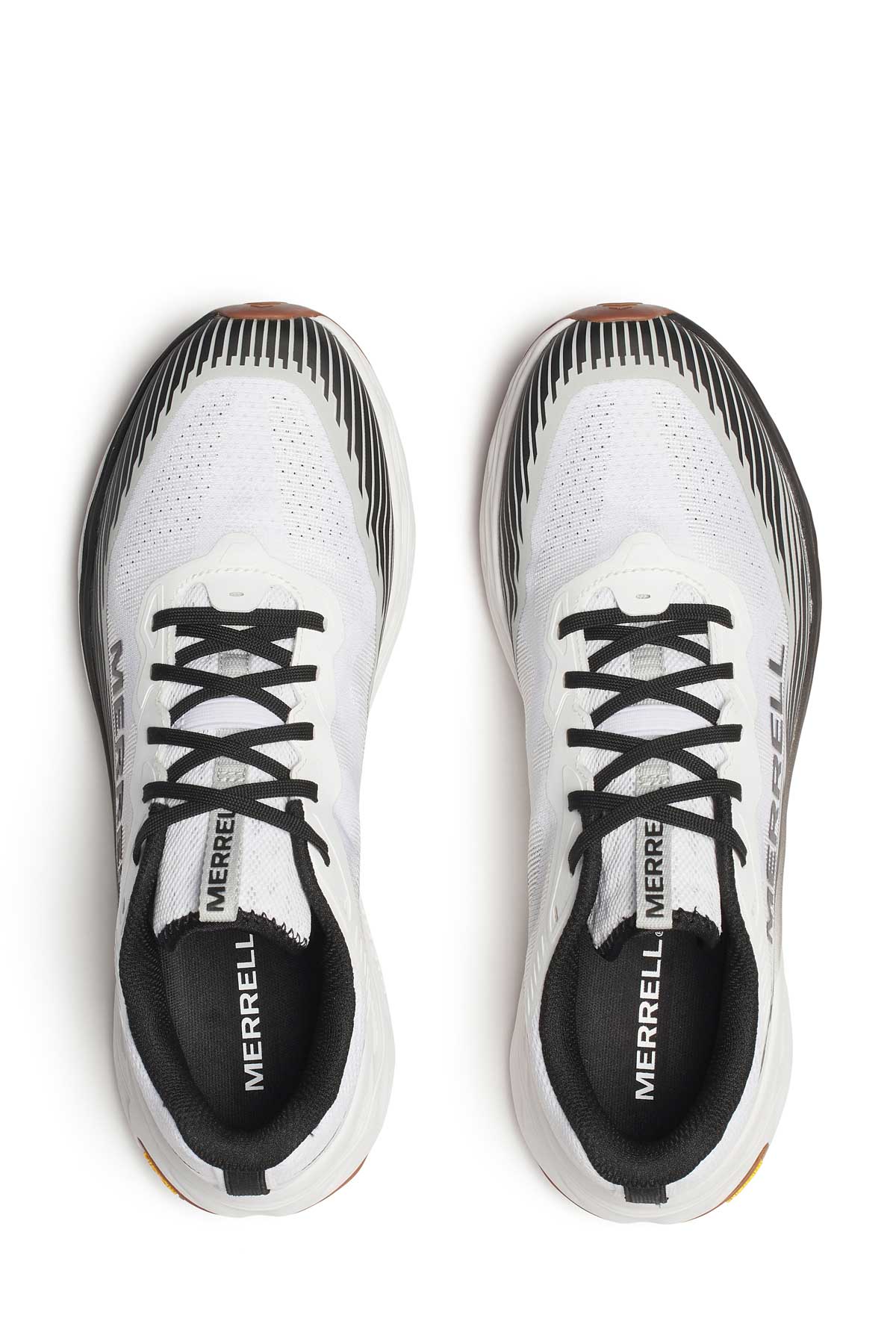 Merrell Beyaz Merrell Agility Peak 6 Erkek