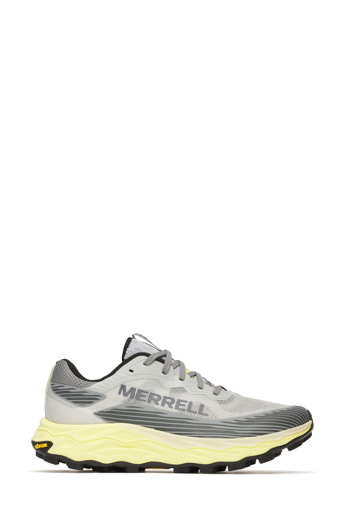 Merrell Gri Merrell Agility Peak 6 Erkek Ayakkabı