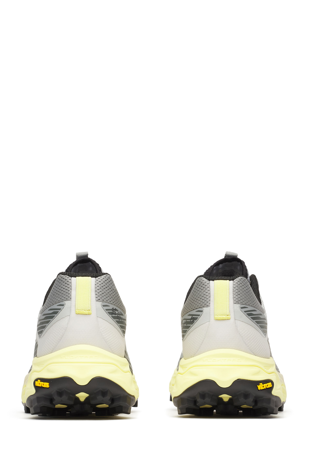 Merrell Gri Merrell Agility Peak 6 Erkek Ayakkabı