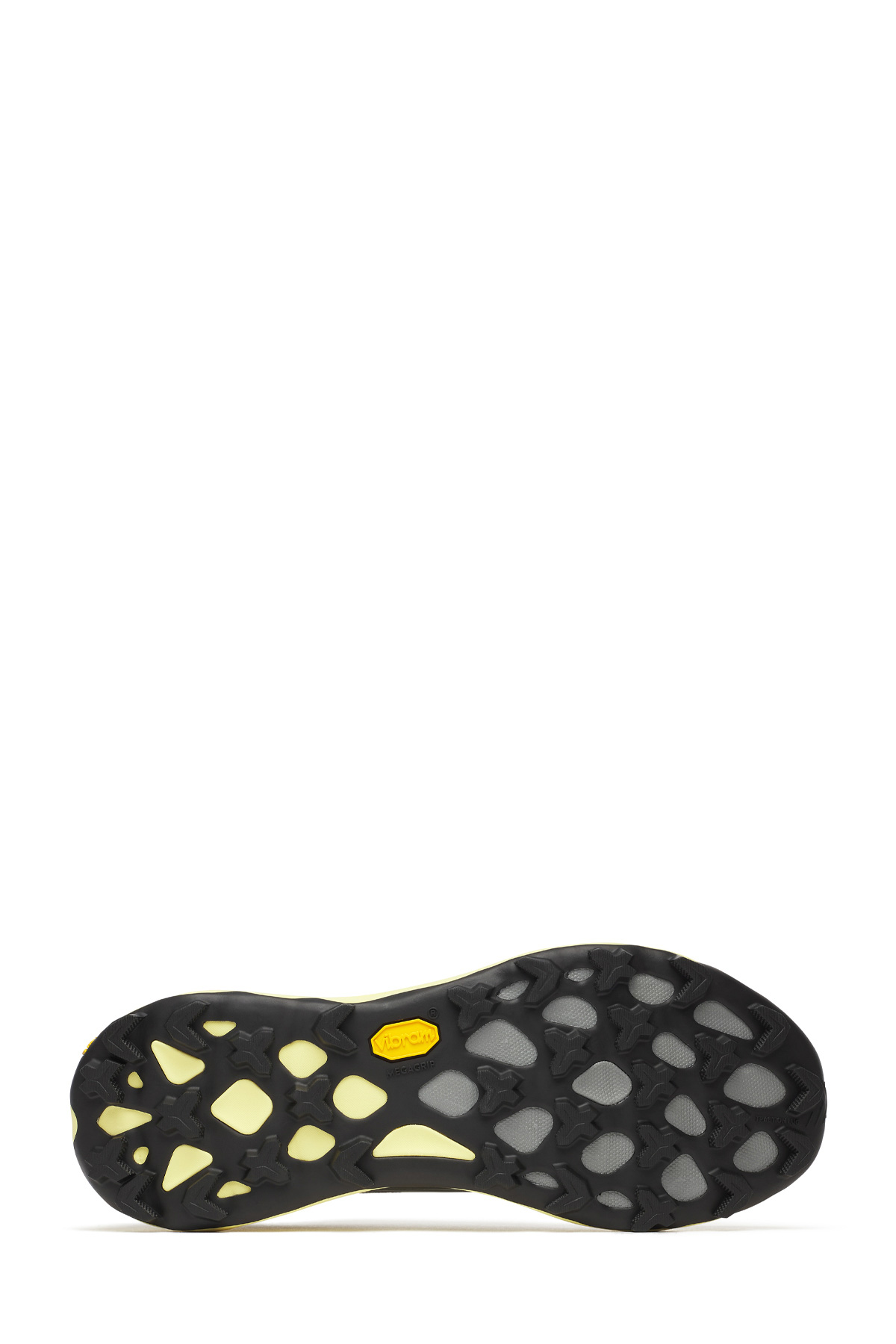 Merrell Gri Merrell Agility Peak 6 Erkek Ayakkabı
