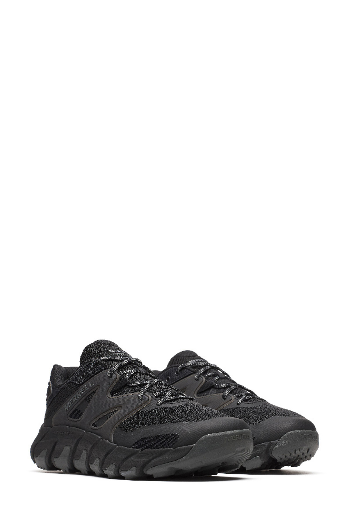 Merrell Siyah Merrell Maipo Explorer AEROSPORT Erkek Outdoor Ayakkabı
