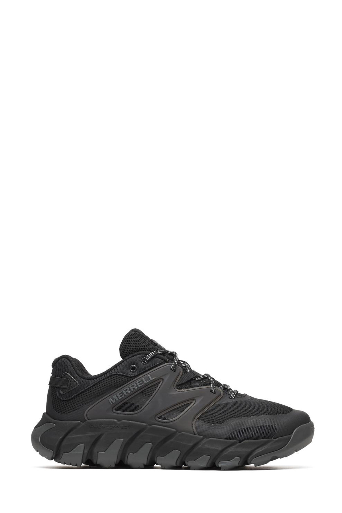 Merrell Siyah Merrell Maipo Explorer AEROSPORT Erkek Outdoor Ayakkabı