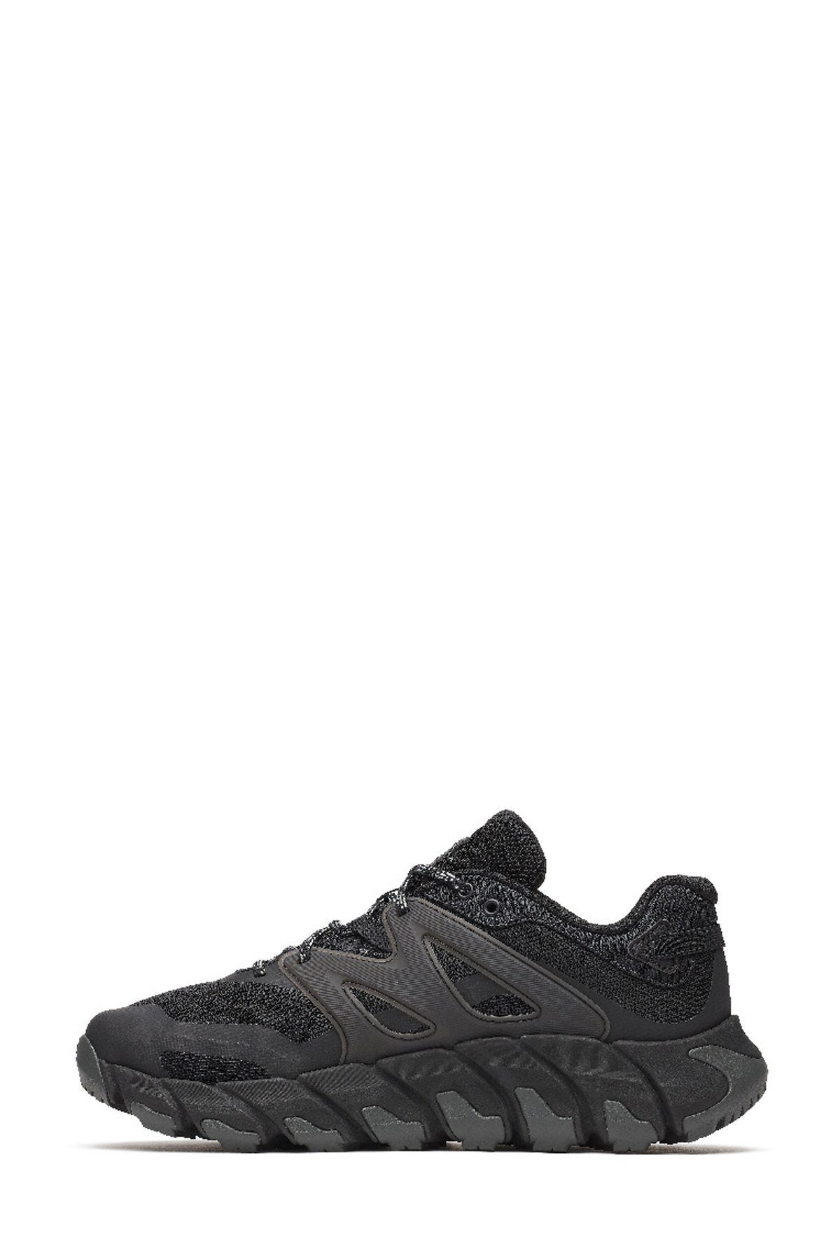 Merrell Siyah Merrell Maipo Explorer AEROSPORT Erkek Outdoor Ayakkabı