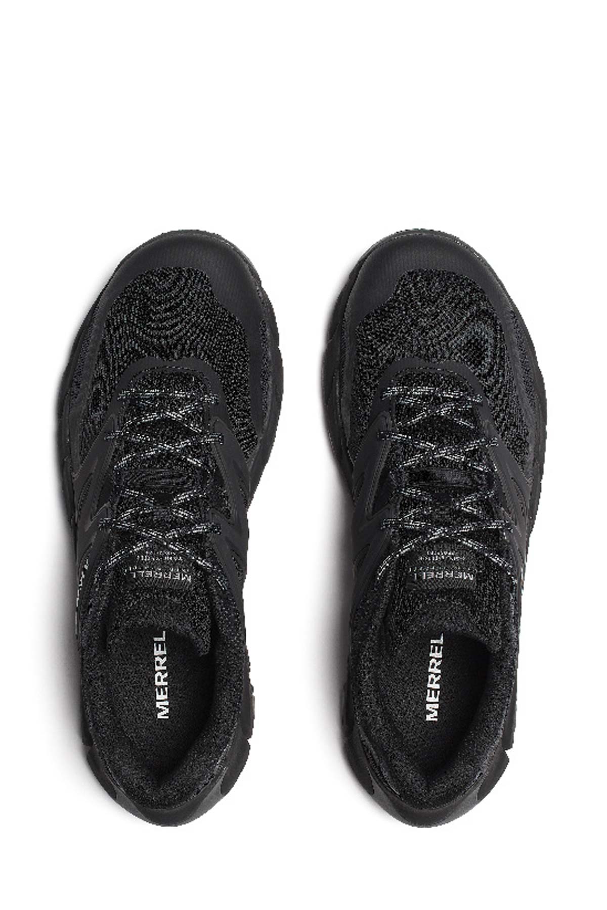 Merrell Siyah Merrell Maipo Explorer AEROSPORT Erkek Outdoor Ayakkabı