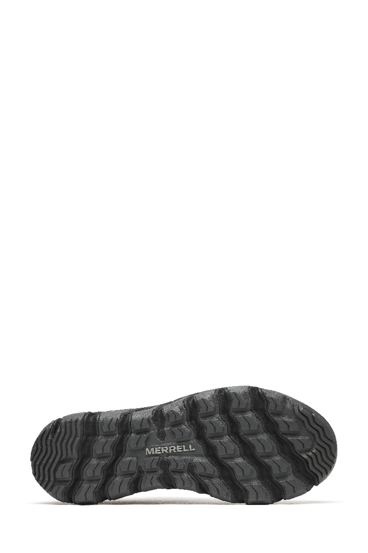 Merrell Siyah Merrell Maipo Explorer AEROSPORT Erkek Outdoor Ayakkabı