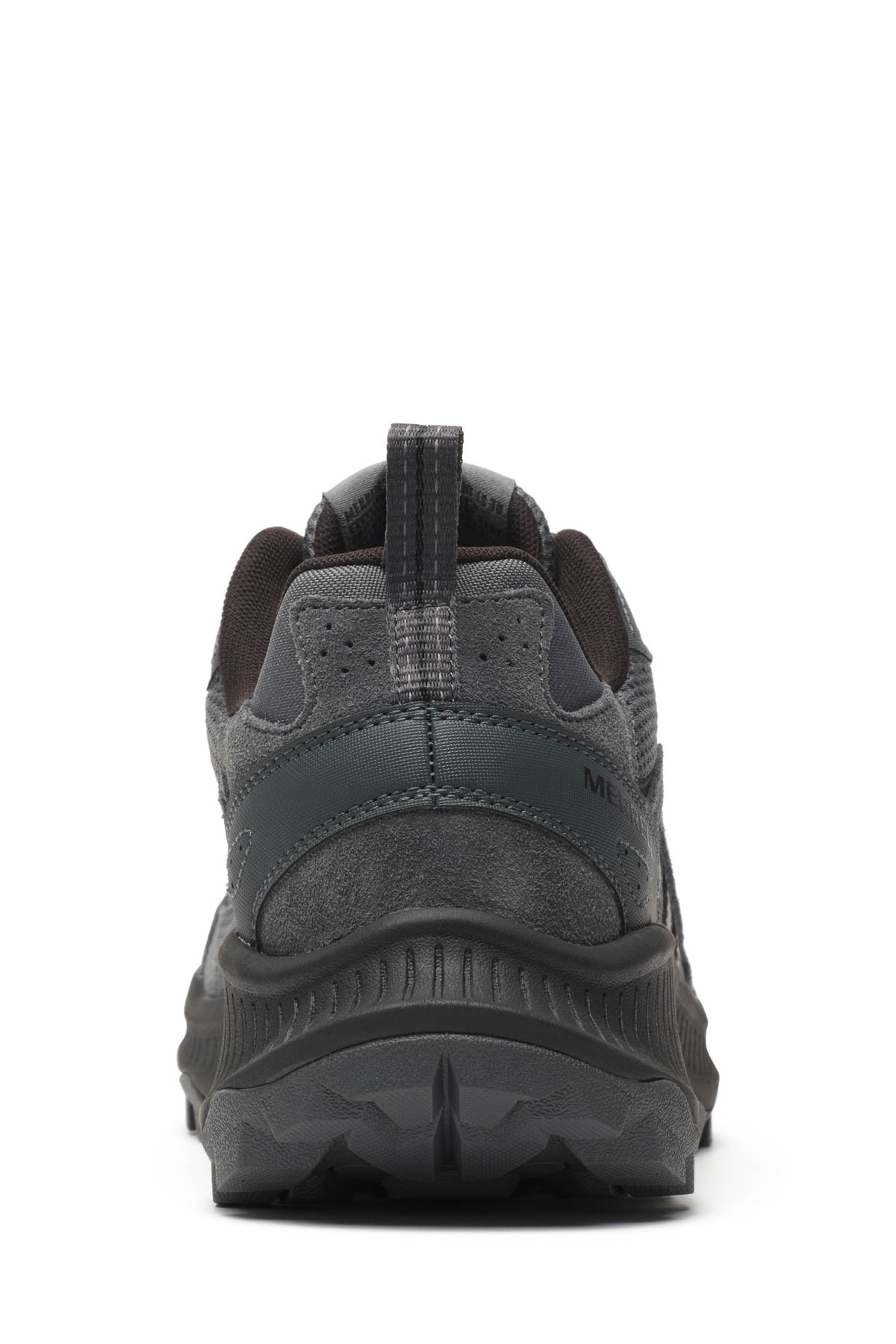 Merrell Gri Merrell Speed Strike 2 Trek Erkek Ayakkabı