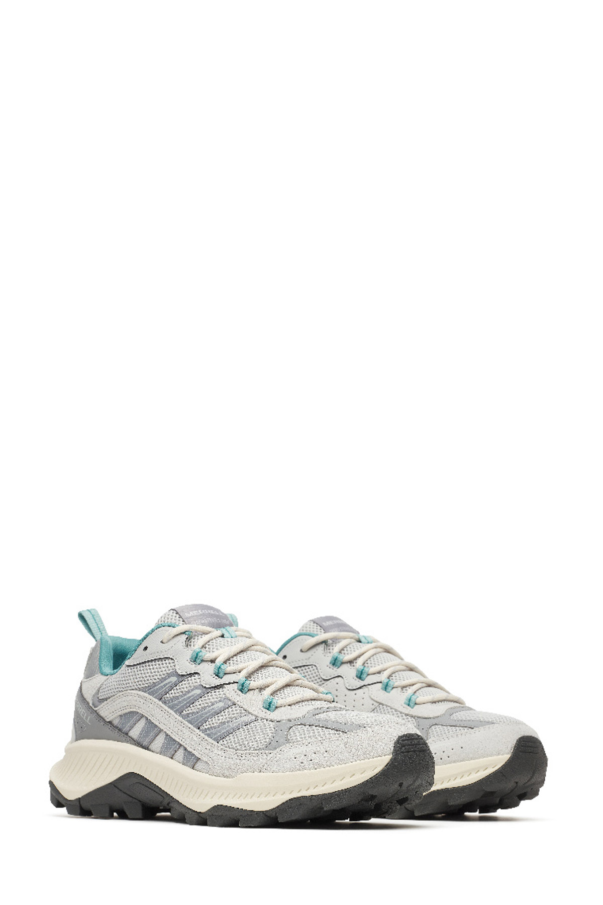 Merrell Gri Merrell Speed Strike 2 Trek Erkek Ayakkabı