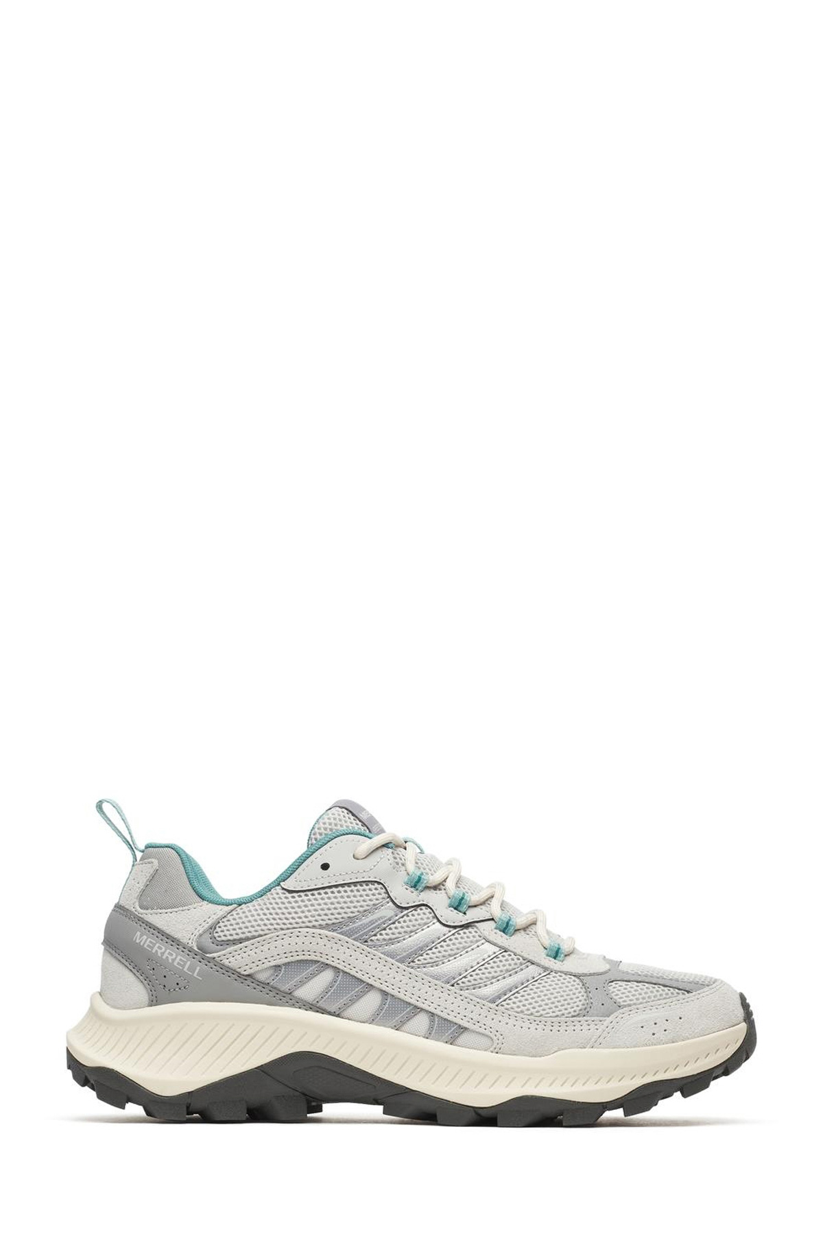 Merrell Gri Merrell Speed Strike 2 Trek Erkek Ayakkabı