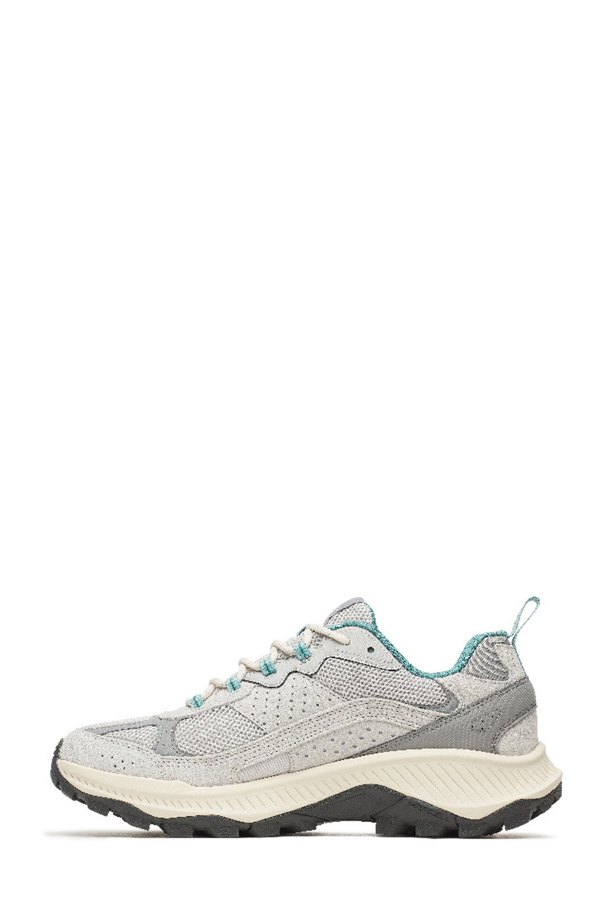 Merrell Gri Merrell Speed Strike 2 Trek Erkek Ayakkabı