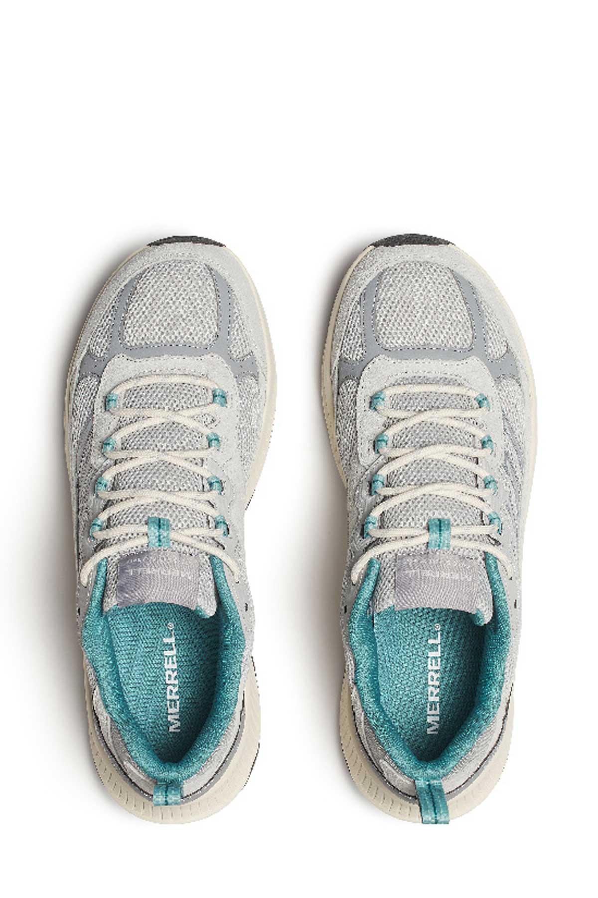 Merrell Gri Merrell Speed Strike 2 Trek Erkek Ayakkabı