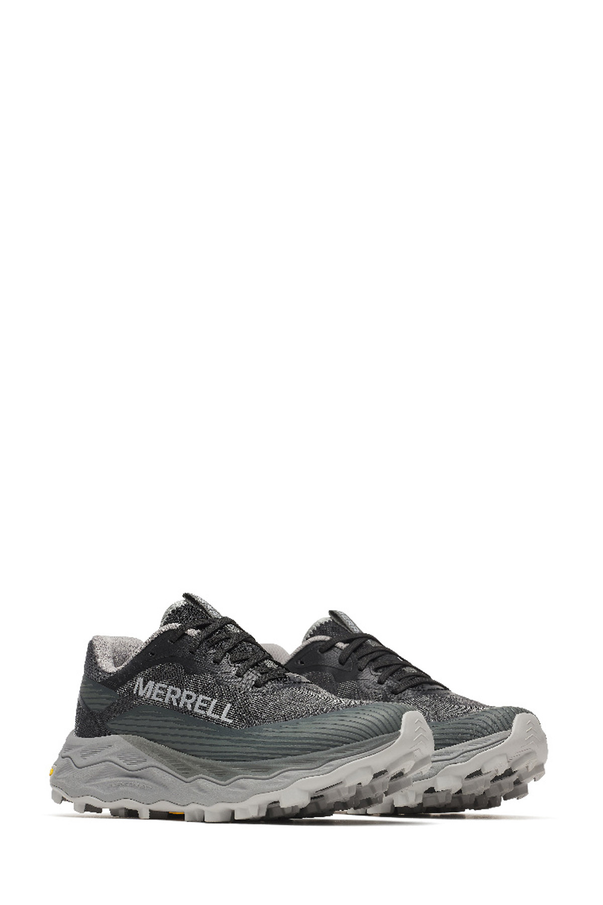 Merrell Siyah Merrell Agility Peak 6 Kadın
