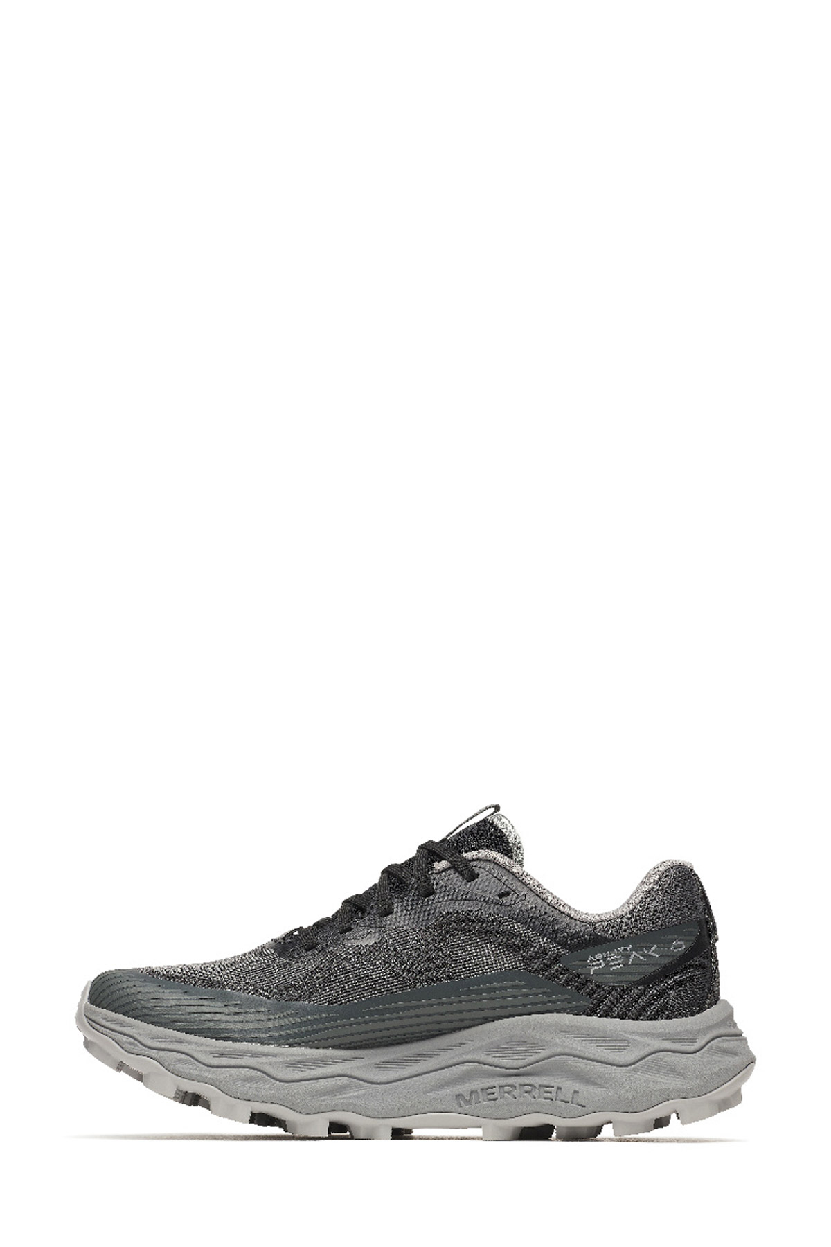 Merrell Siyah Merrell Agility Peak 6 Kadın