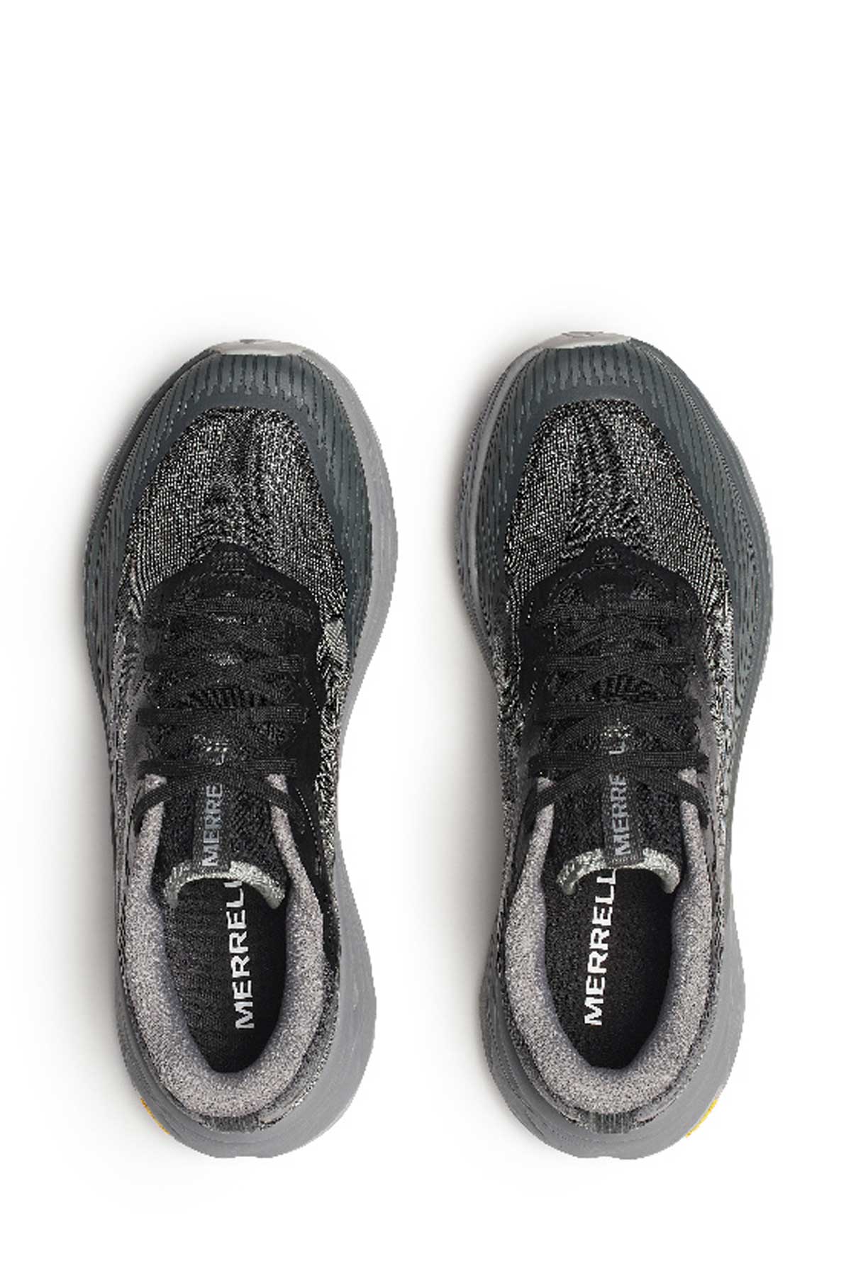Merrell Siyah Merrell Agility Peak 6 Kadın