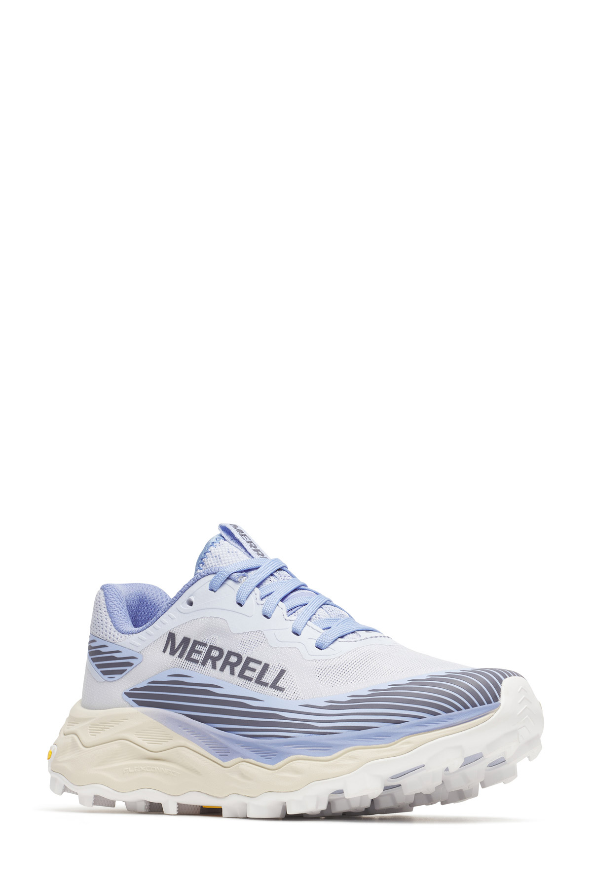 Merrell Mavi Merrell Agility Peak 6 Kadın