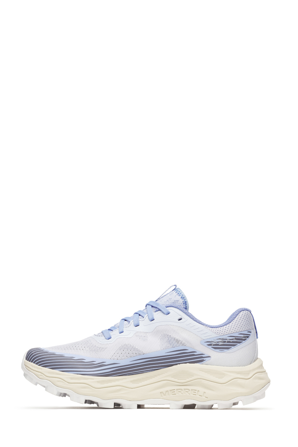 Merrell Mavi Merrell Agility Peak 6 Kadın