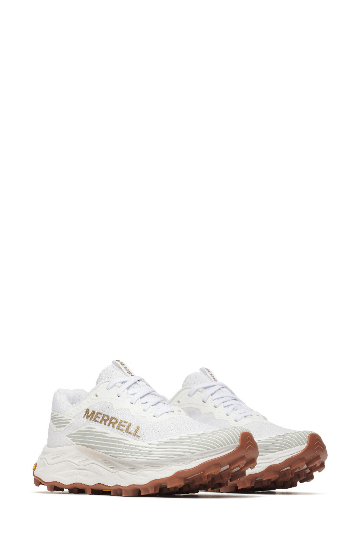 Merrell Beyaz Merrell Agility Peak 6 Kadın