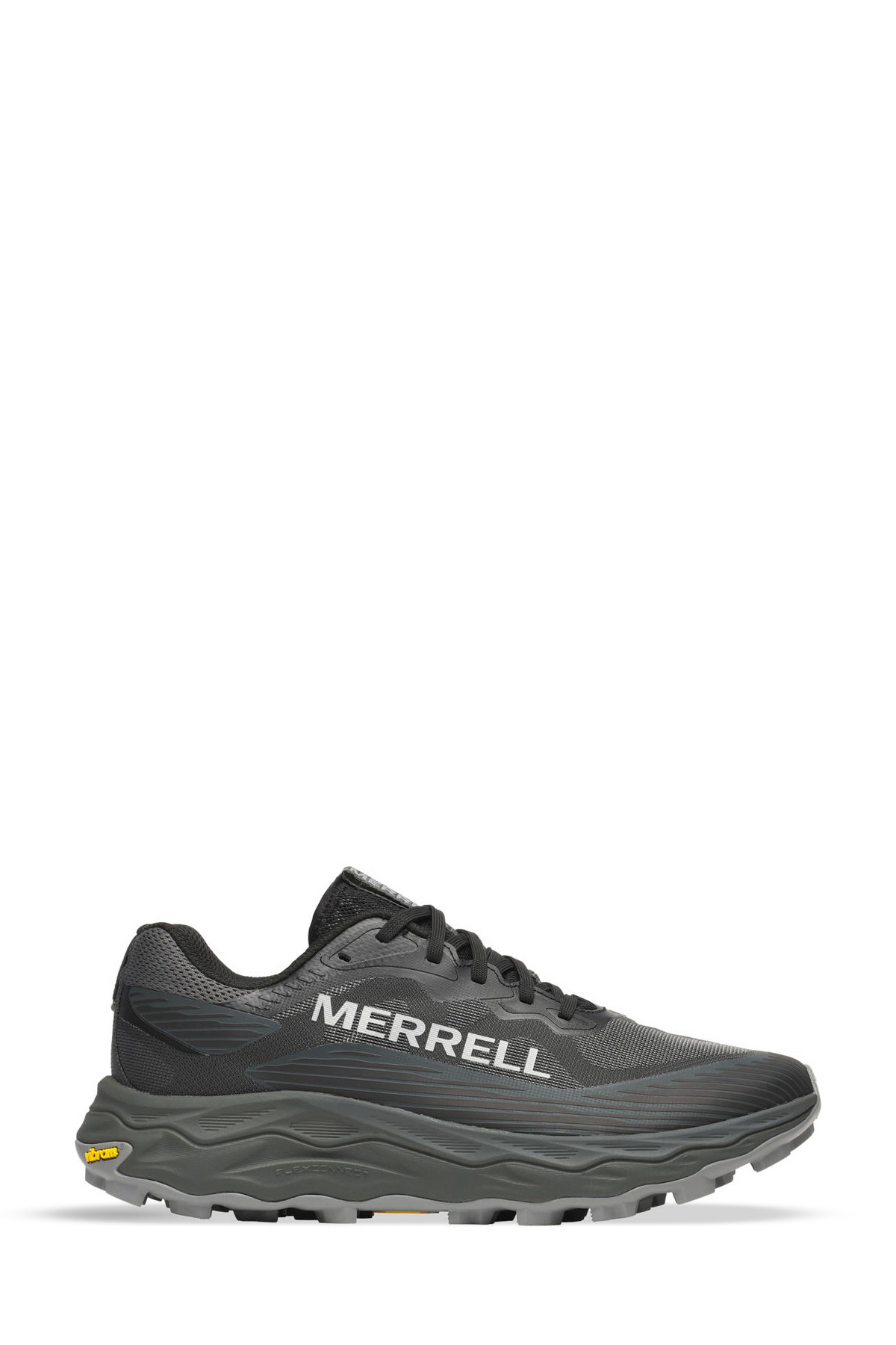 Merrell Siyah Merrell Agility Peak 6 Erkek