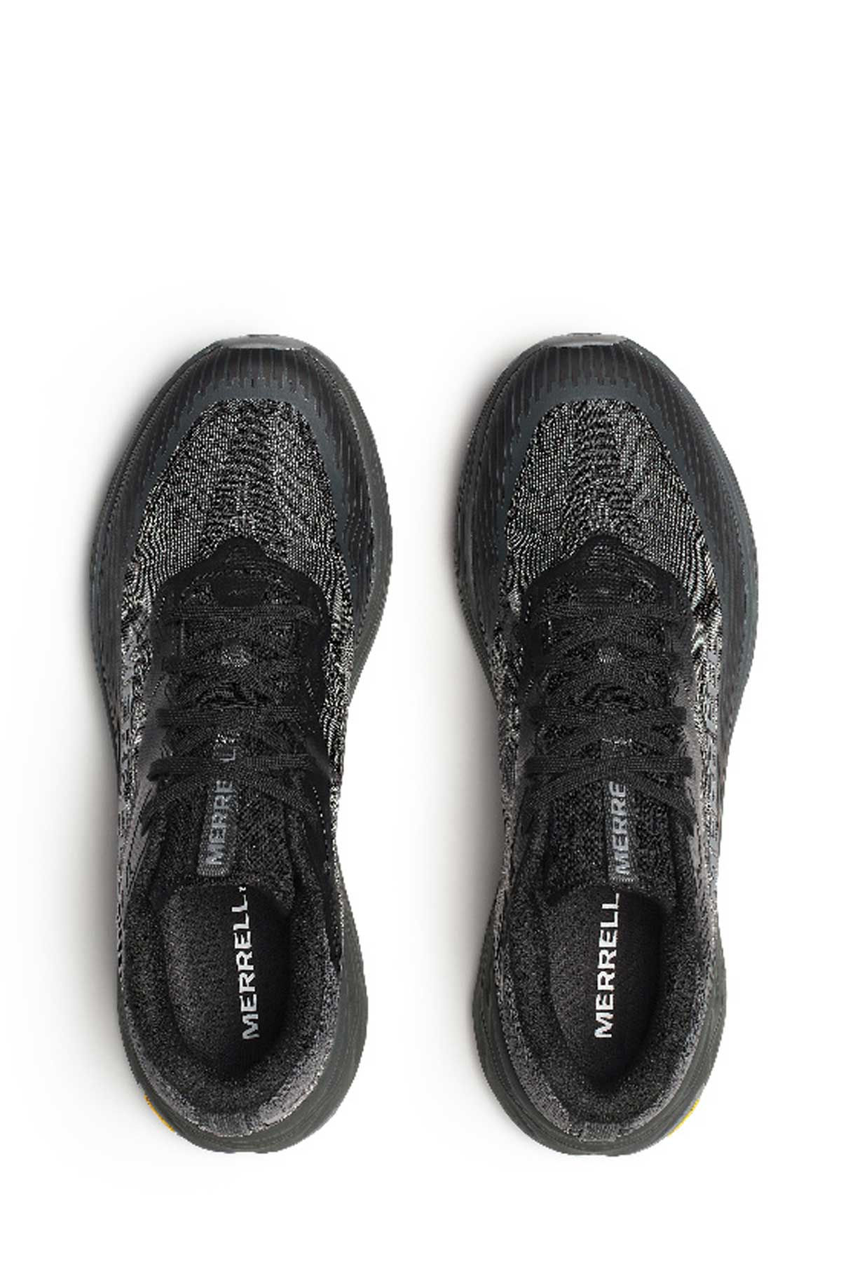 Merrell Siyah Merrell Agility Peak 6 Erkek