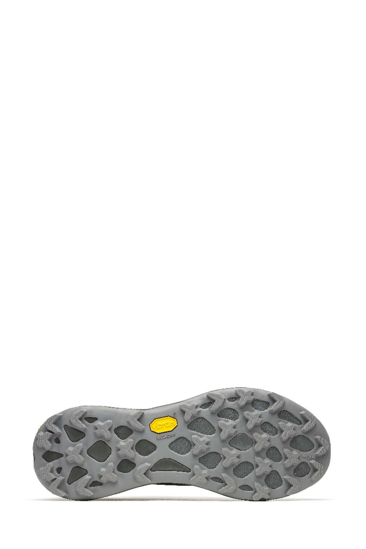 Merrell Siyah Merrell Agility Peak 6 Erkek