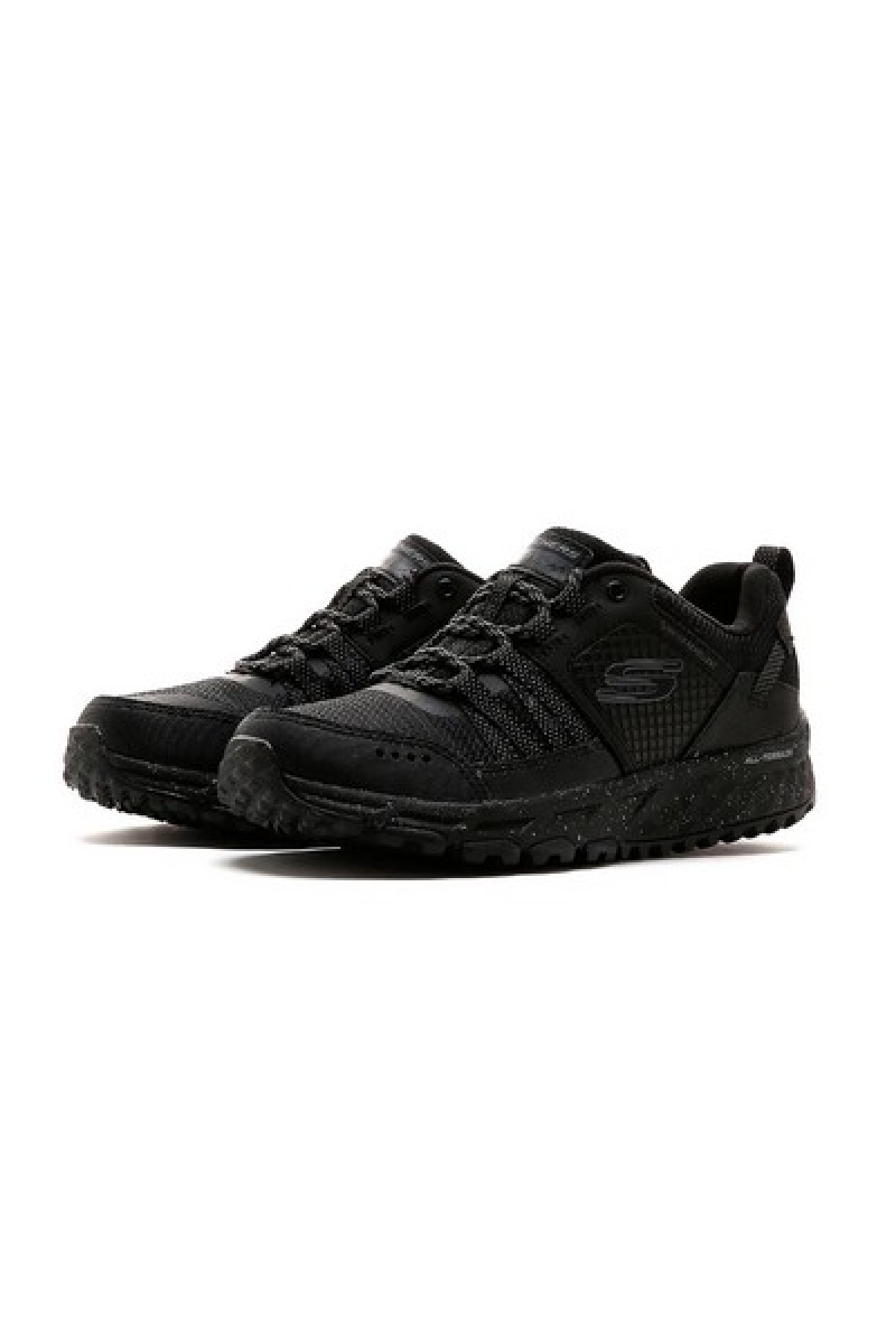 Skechers Siyah Skechers Escape Plan