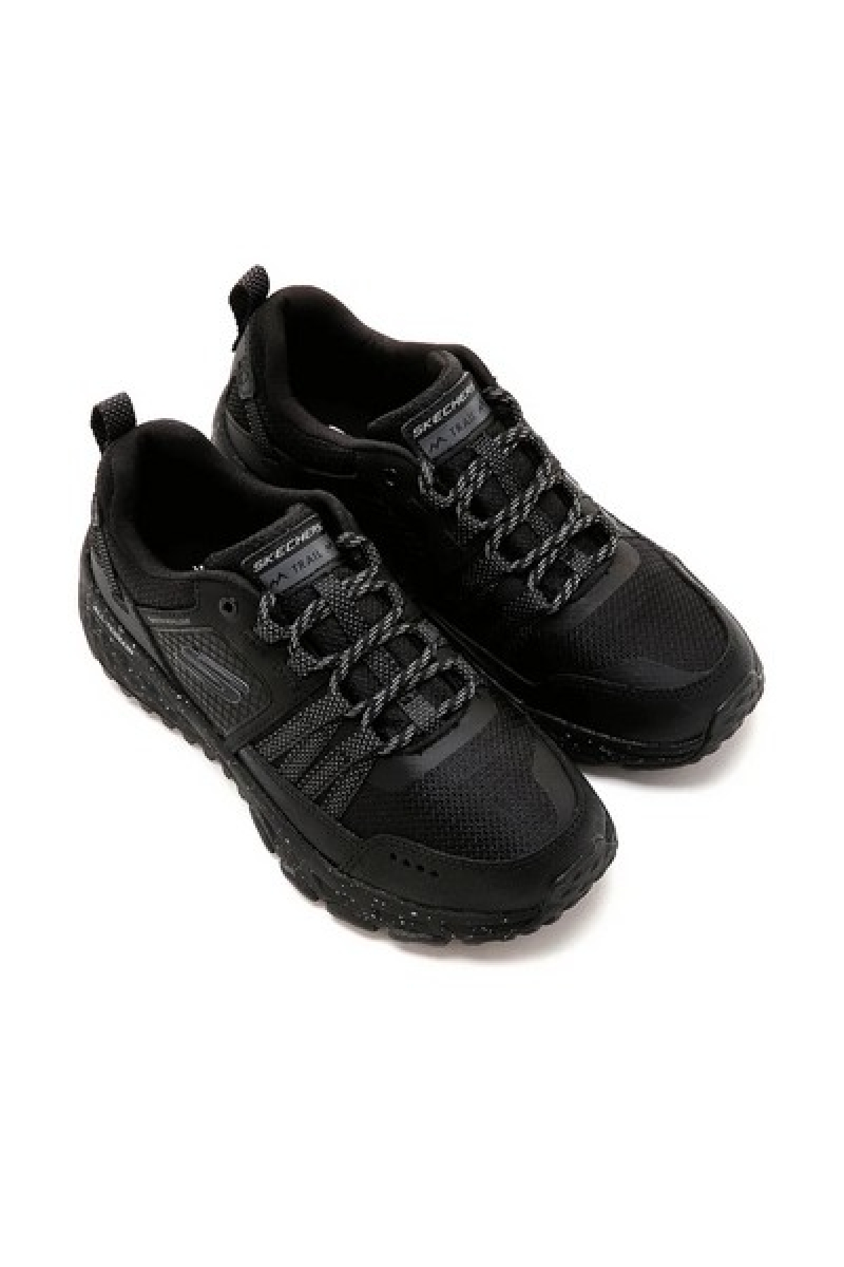 Skechers Siyah Skechers Escape Plan