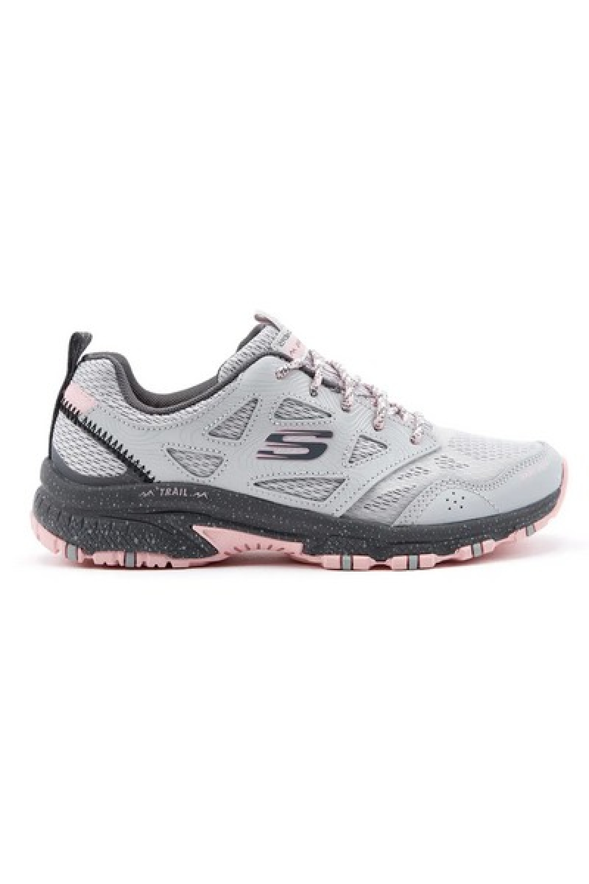 Skechers Gri Skechers Hillcrest