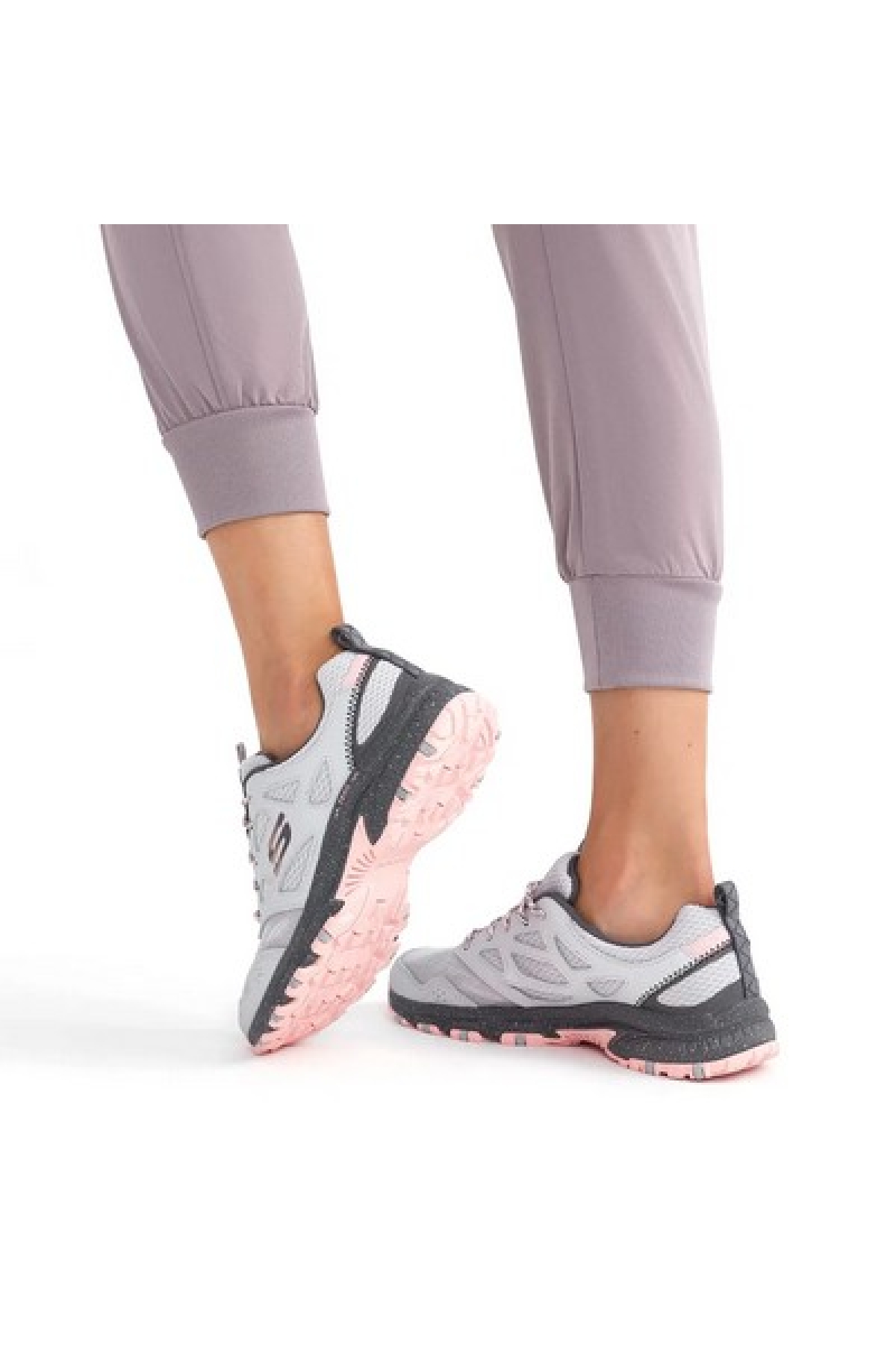 Skechers Gri Skechers Hillcrest