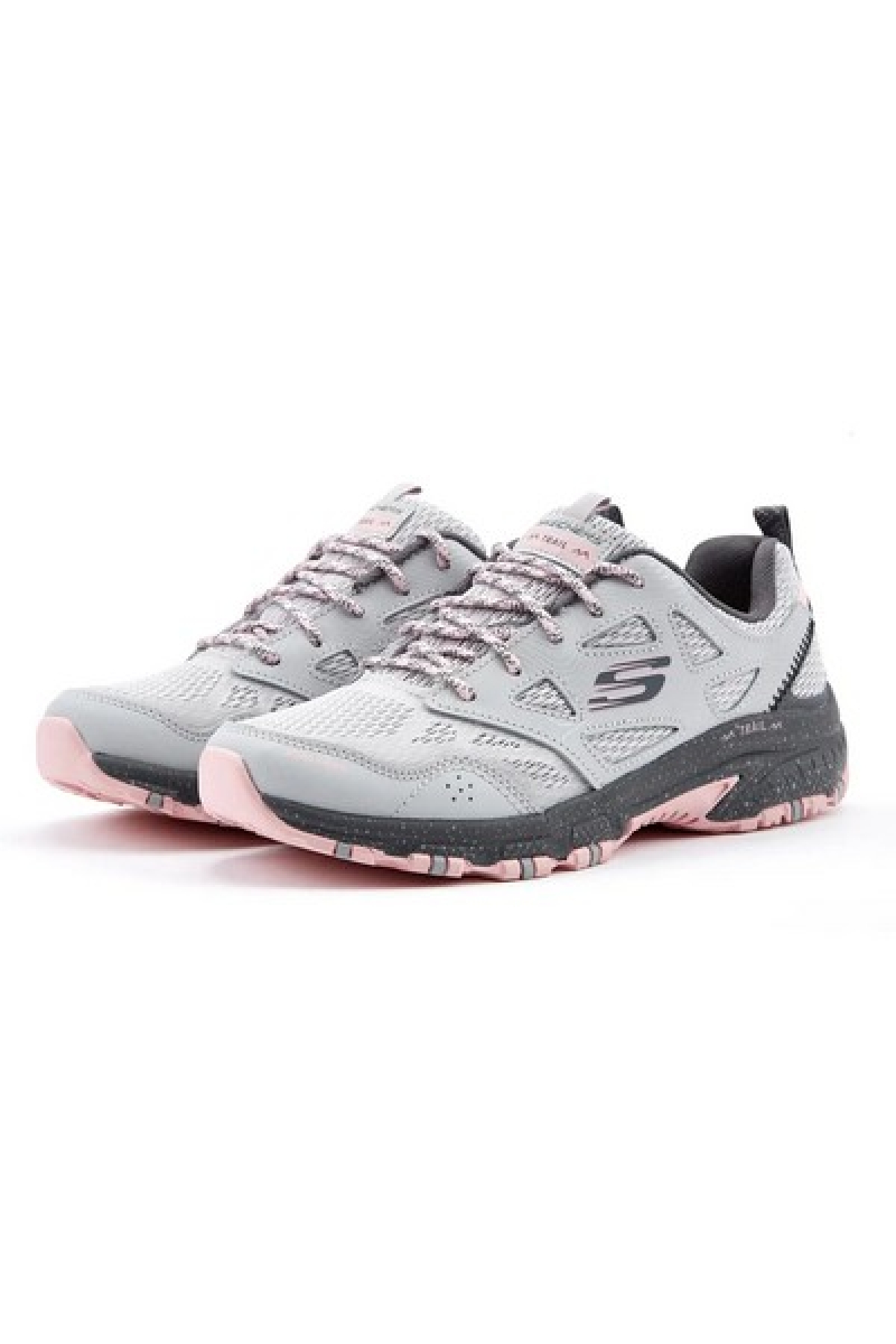 Skechers Gri Skechers Hillcrest