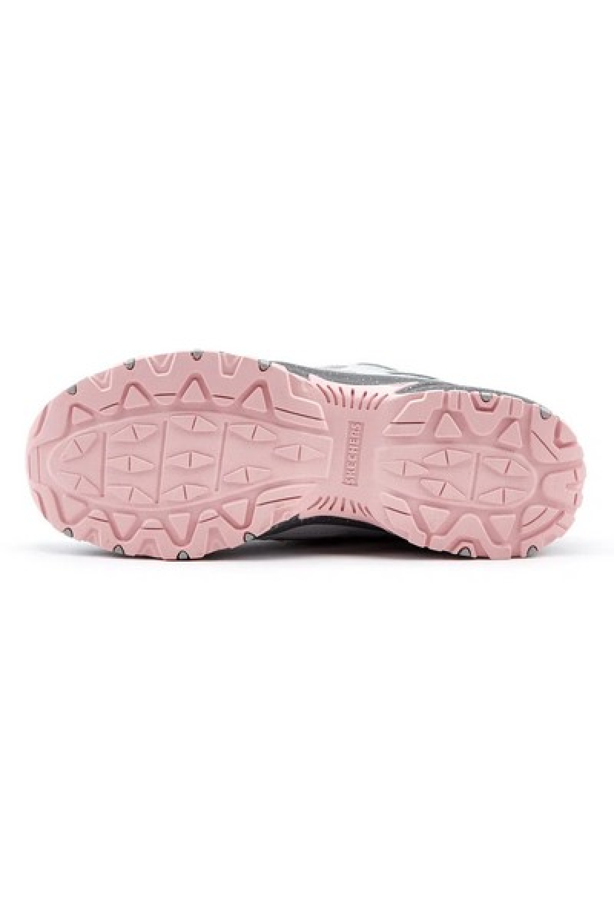 Skechers Gri Skechers Hillcrest