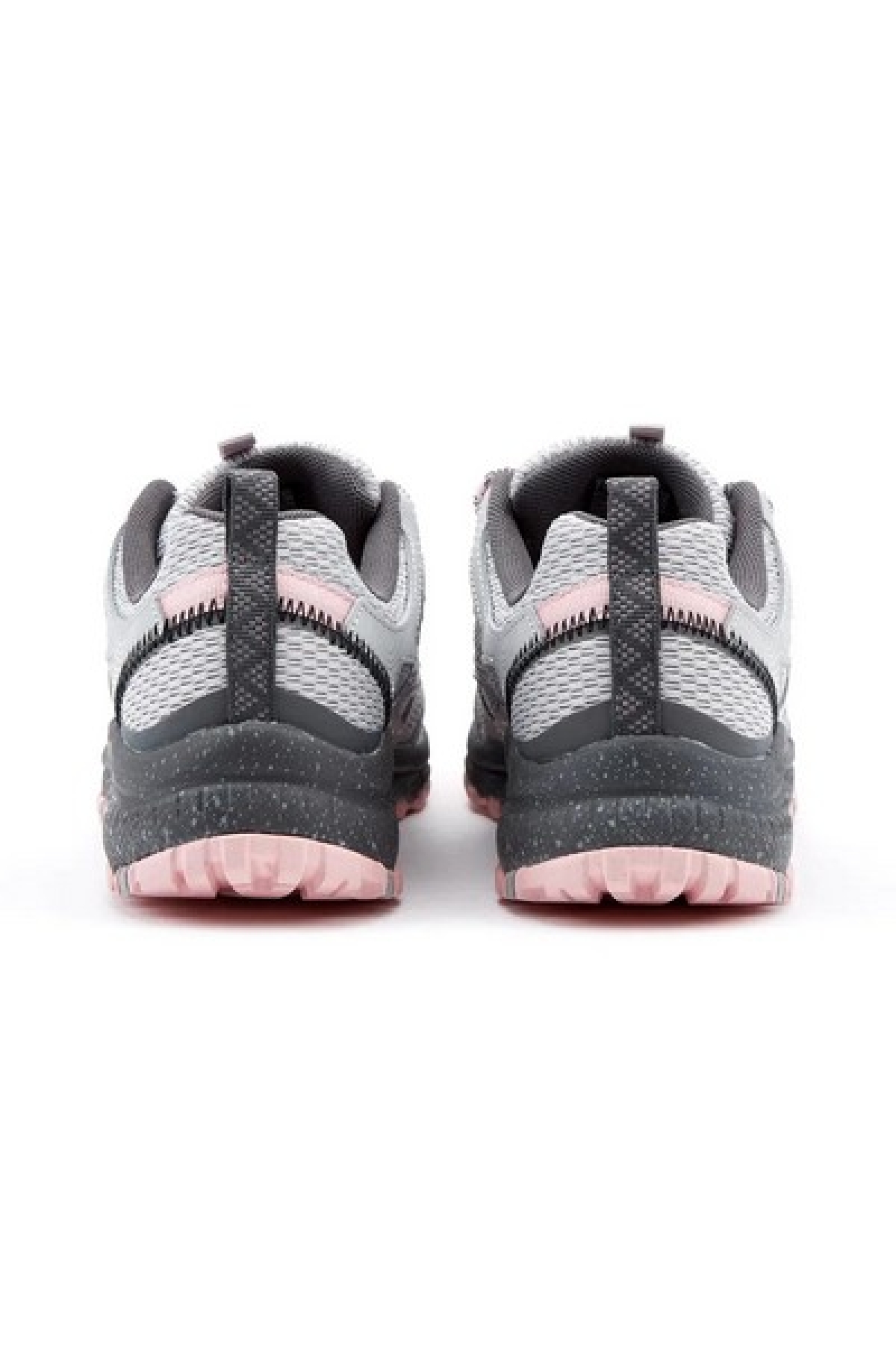 Skechers Gri Skechers Hillcrest