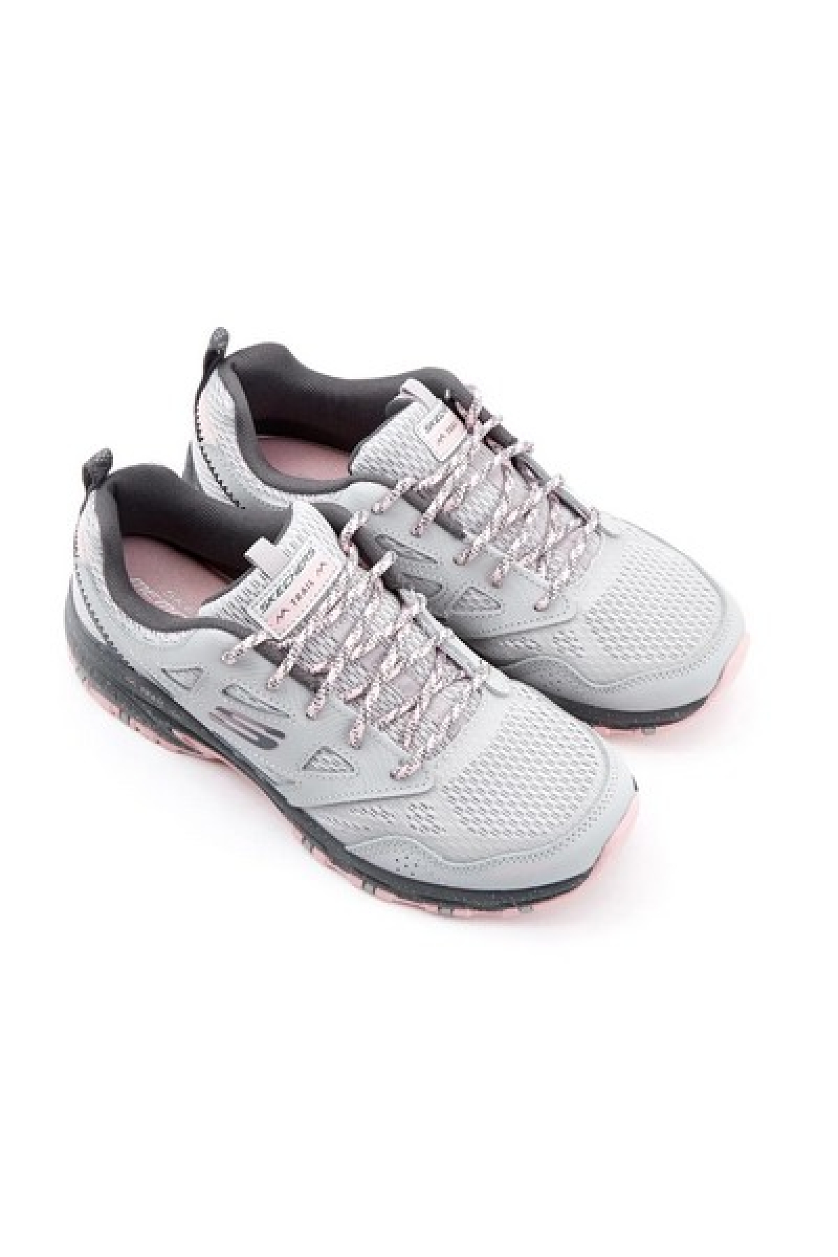 Skechers Gri Skechers Hillcrest