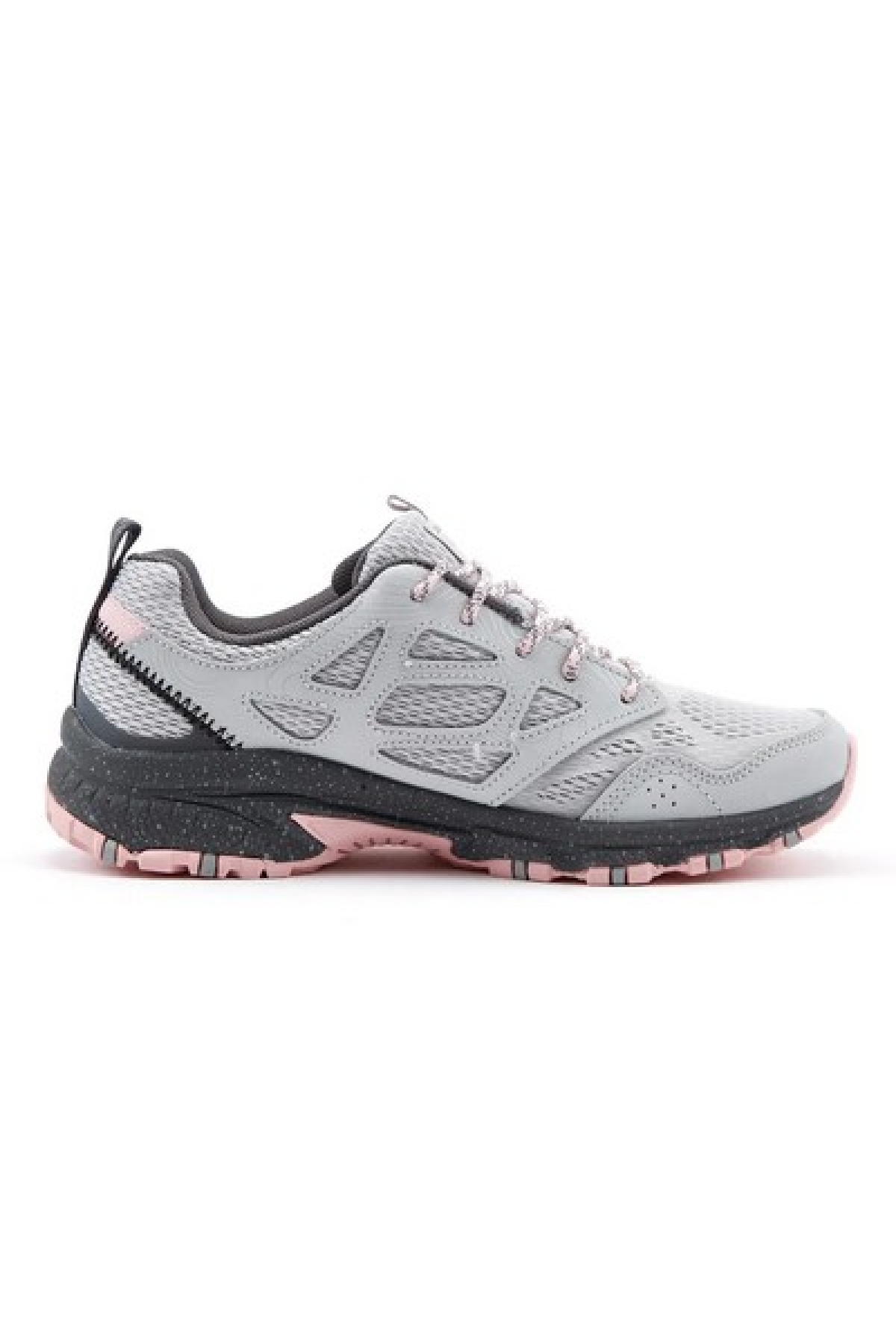 Skechers Gri Skechers Hillcrest