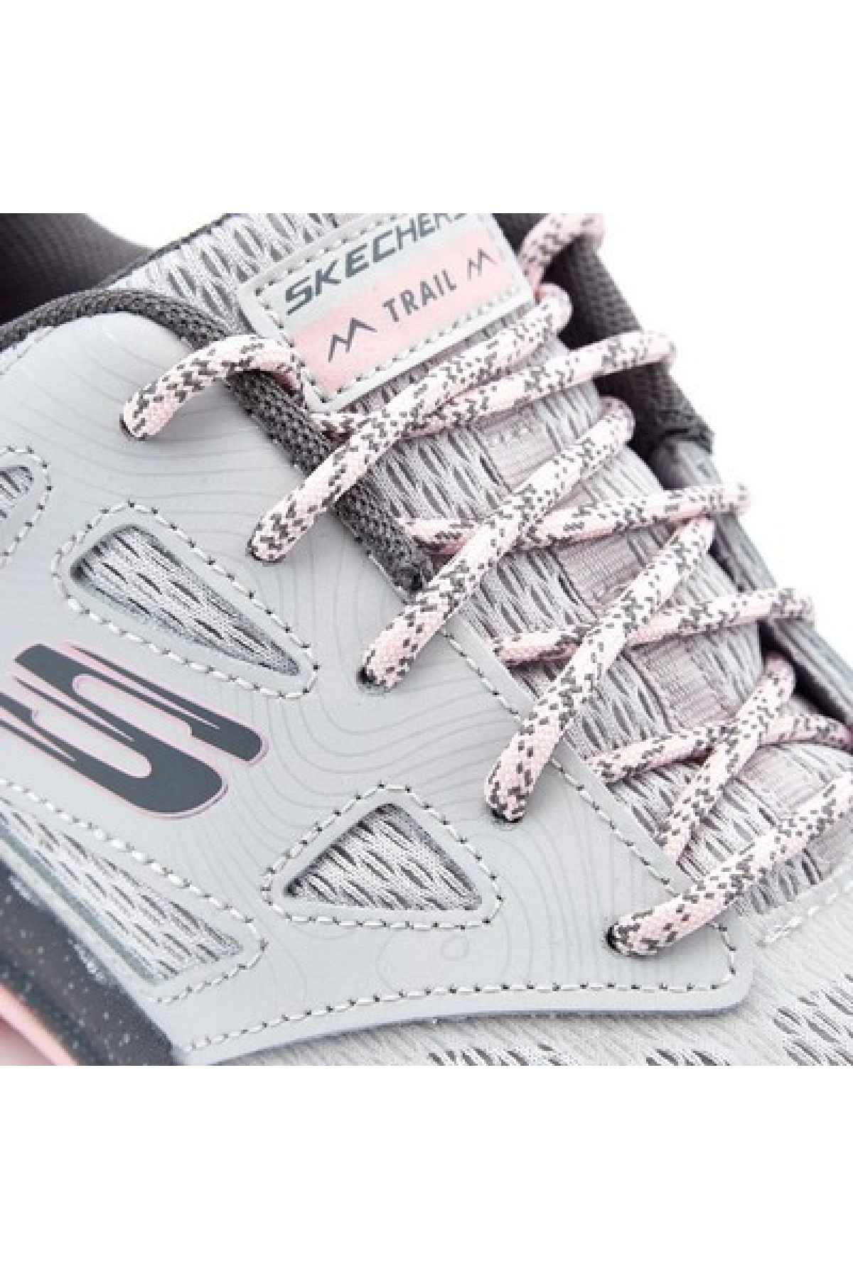 Skechers Gri Skechers Hillcrest