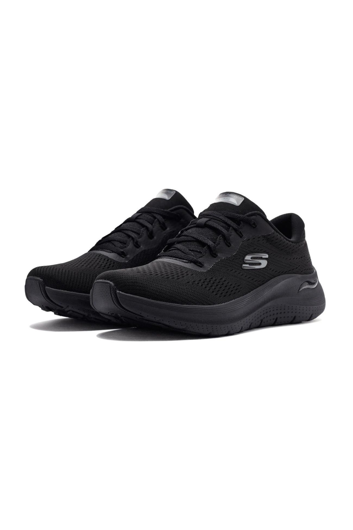 Skechers Siyah Skechers Arch Fit 150051tk