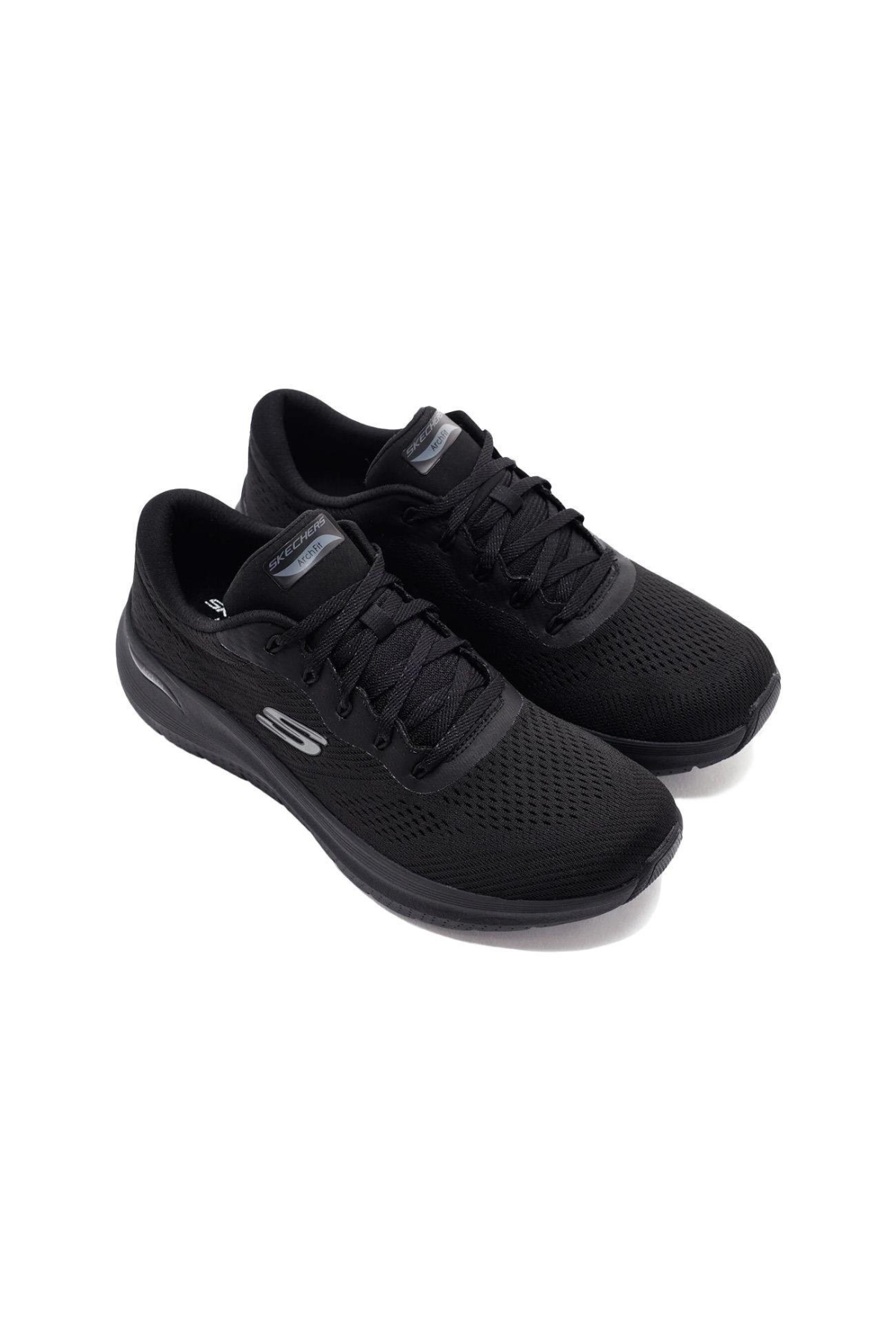 Skechers Siyah Skechers Arch Fit 150051tk