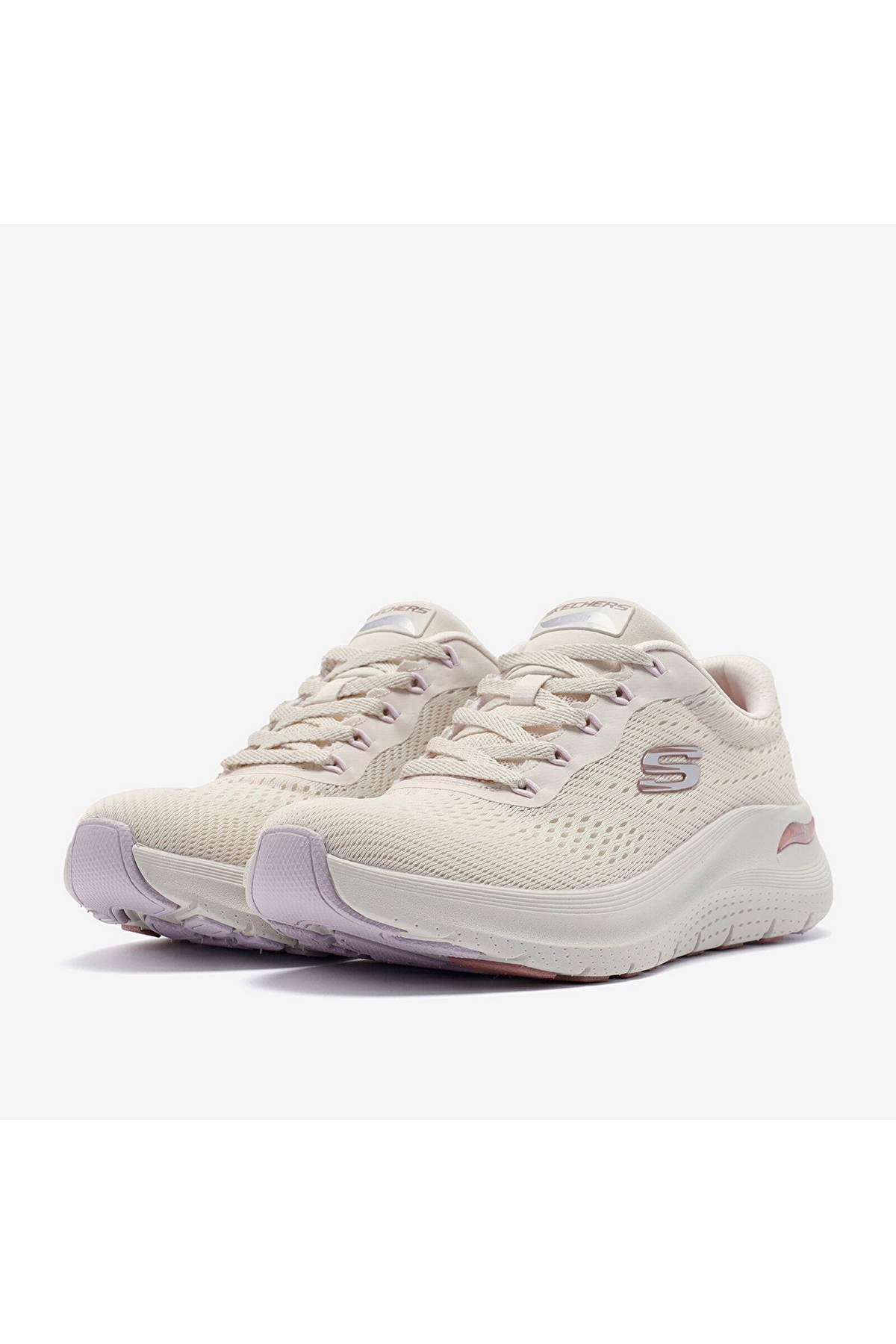 Skechers Siyah Skechers Arch Fit 150051tk