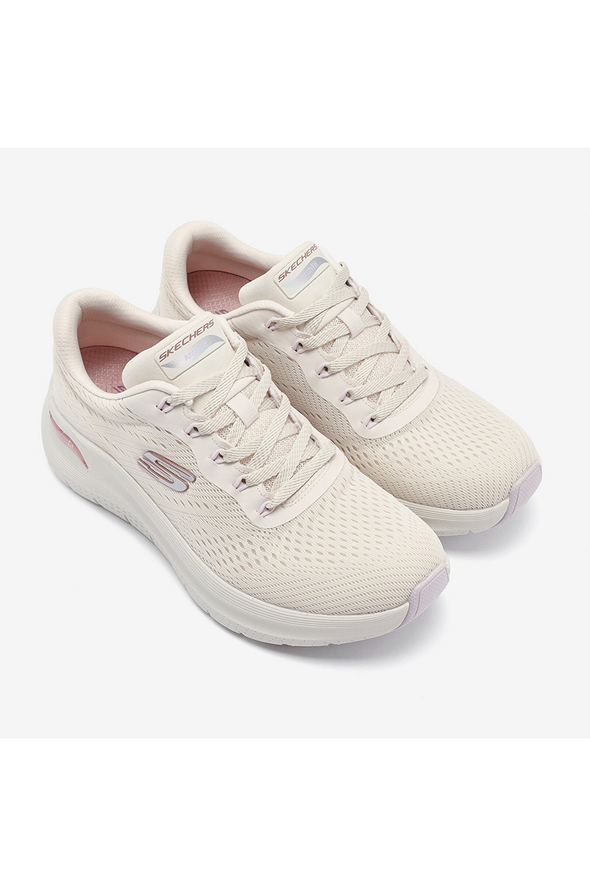 Skechers Siyah Skechers Arch Fit 150051tk