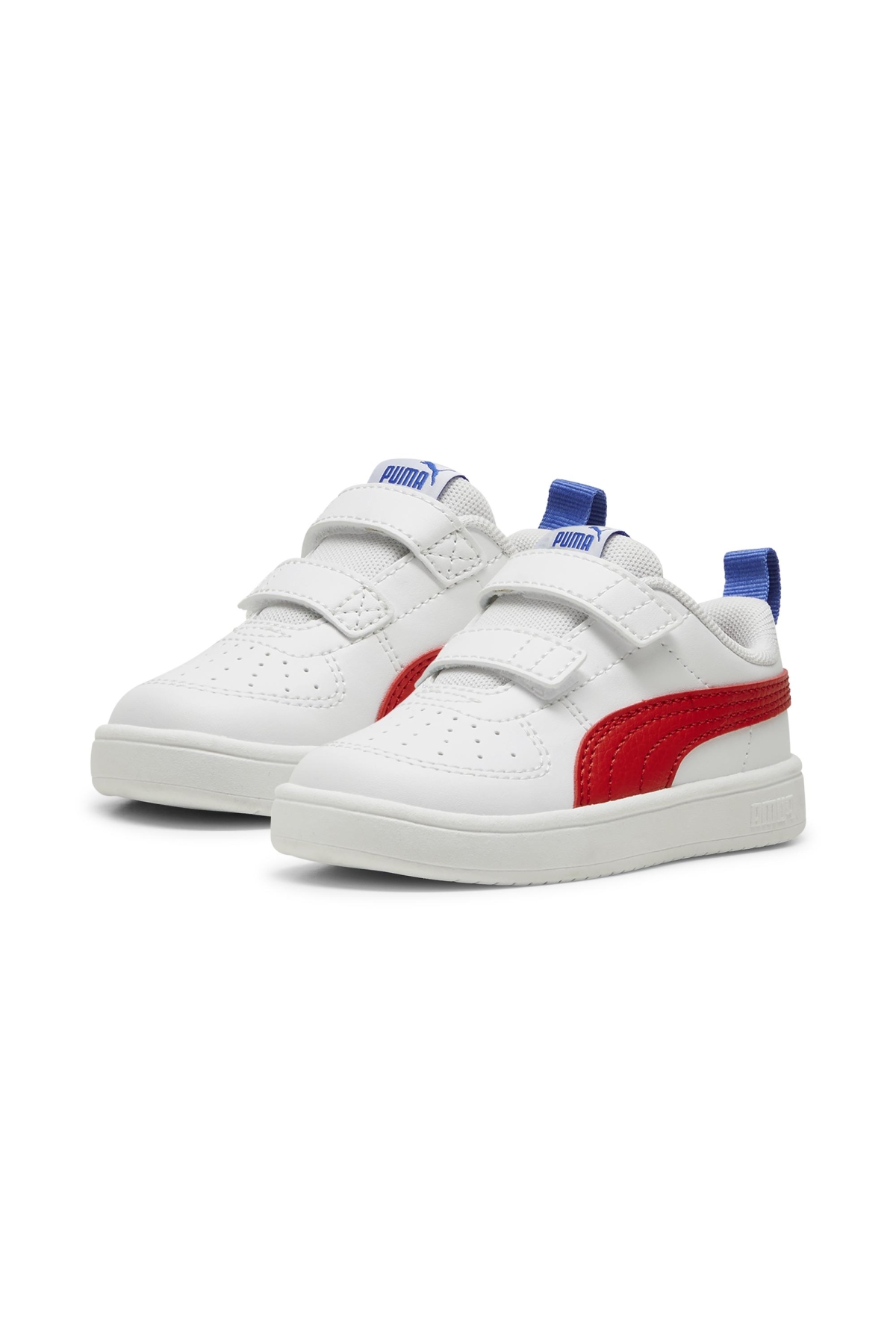 Puma Beyaz Puma Rickie V INF