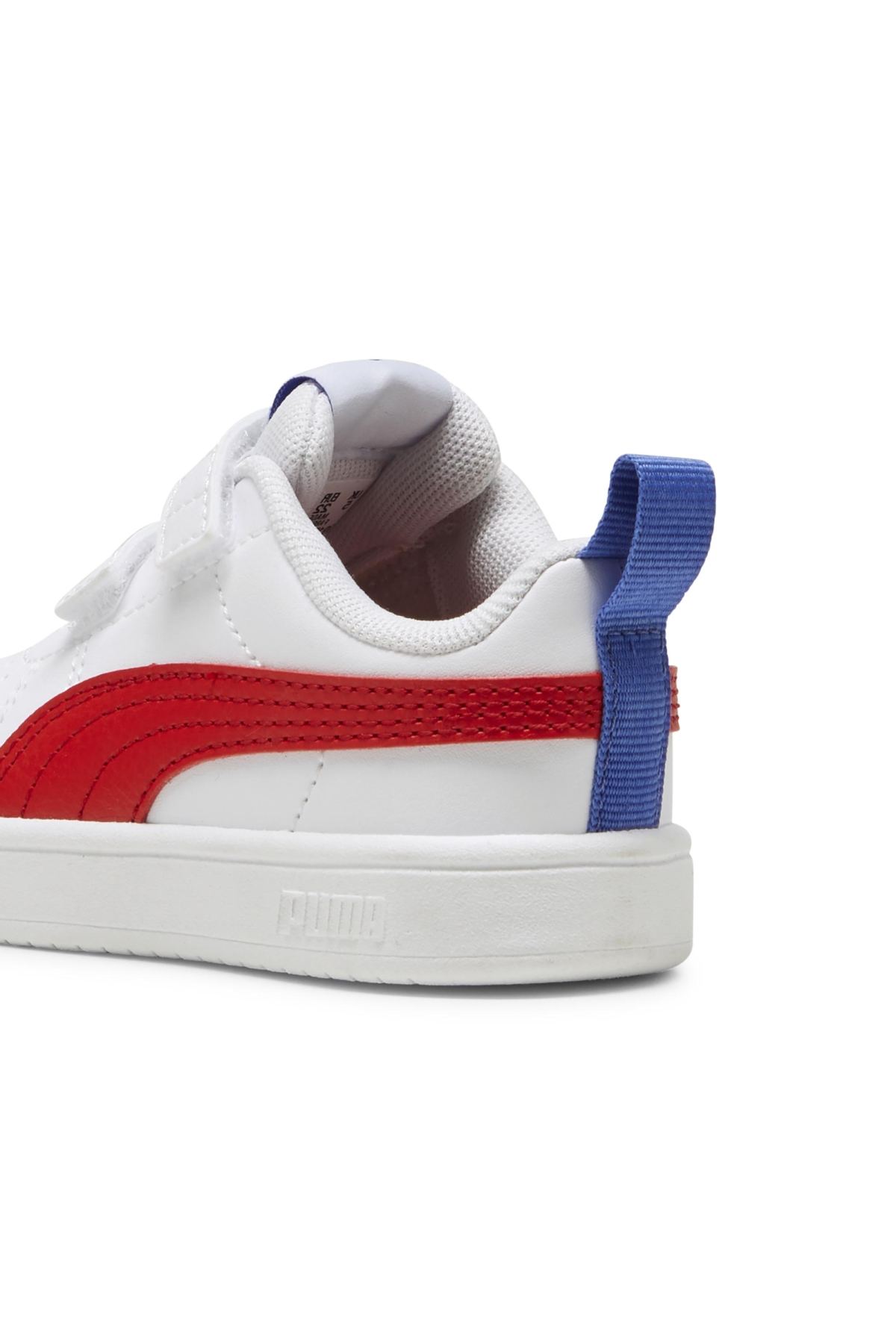 Puma Beyaz Puma Rickie V INF