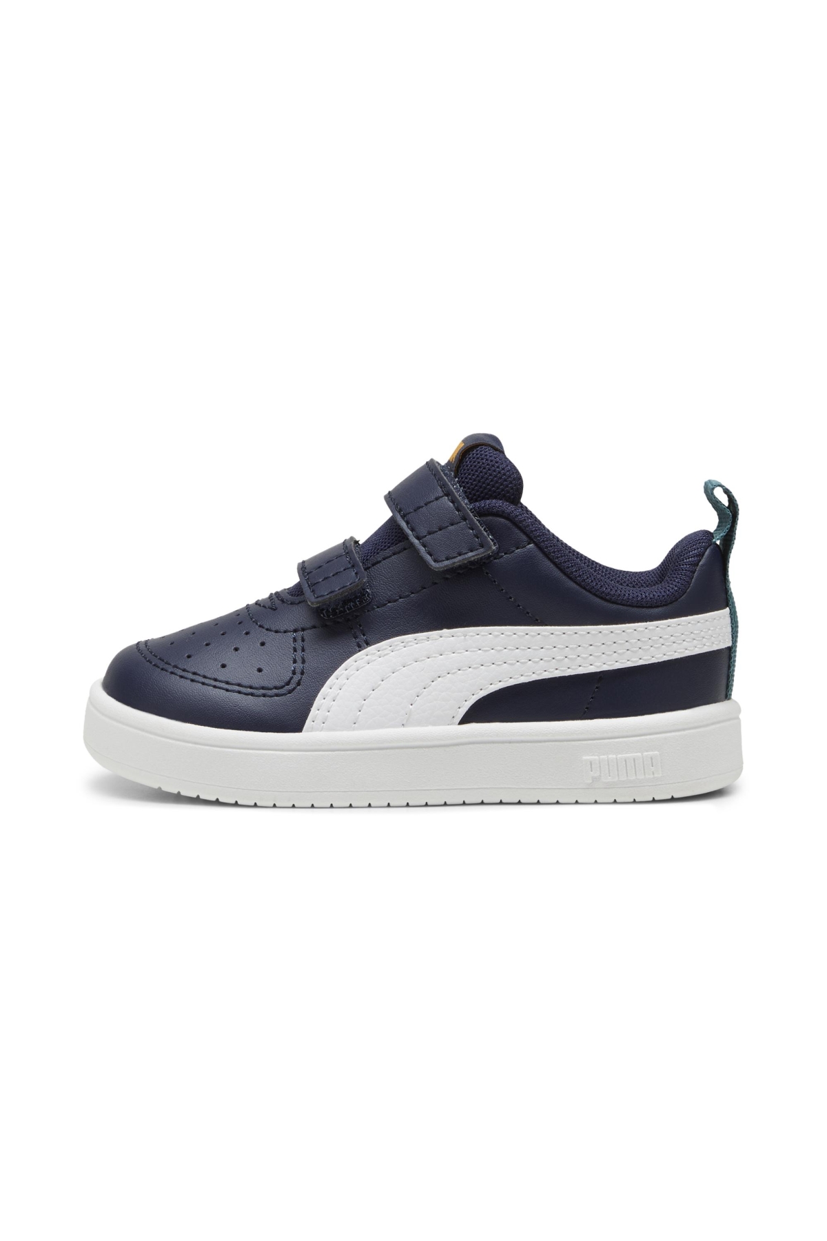 Puma Lacivert Puma Rickie V Inf Çocuk Ayakkabı 39132807