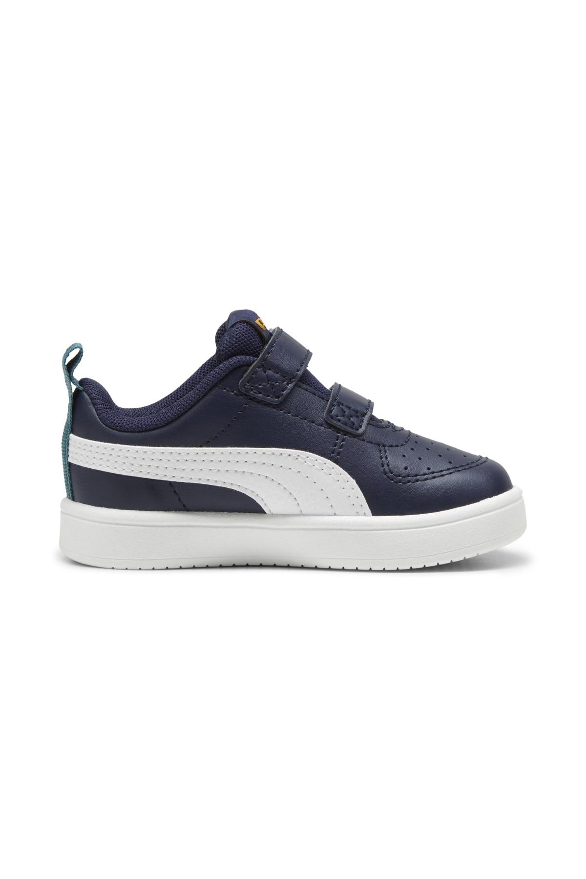 Puma Lacivert Puma Rickie V Inf Çocuk Ayakkabı 39132807