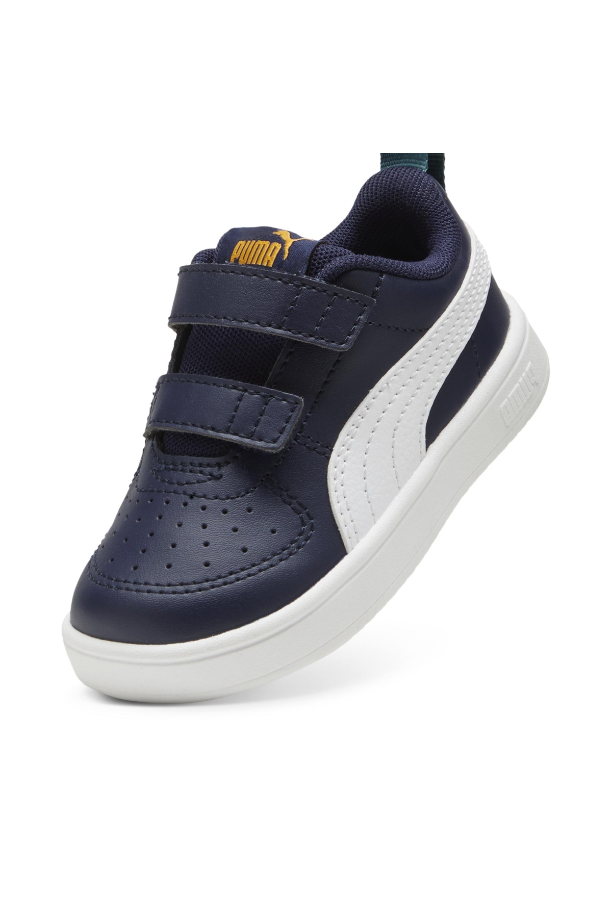 Puma Lacivert Puma Rickie V Inf Çocuk Ayakkabı 39132807