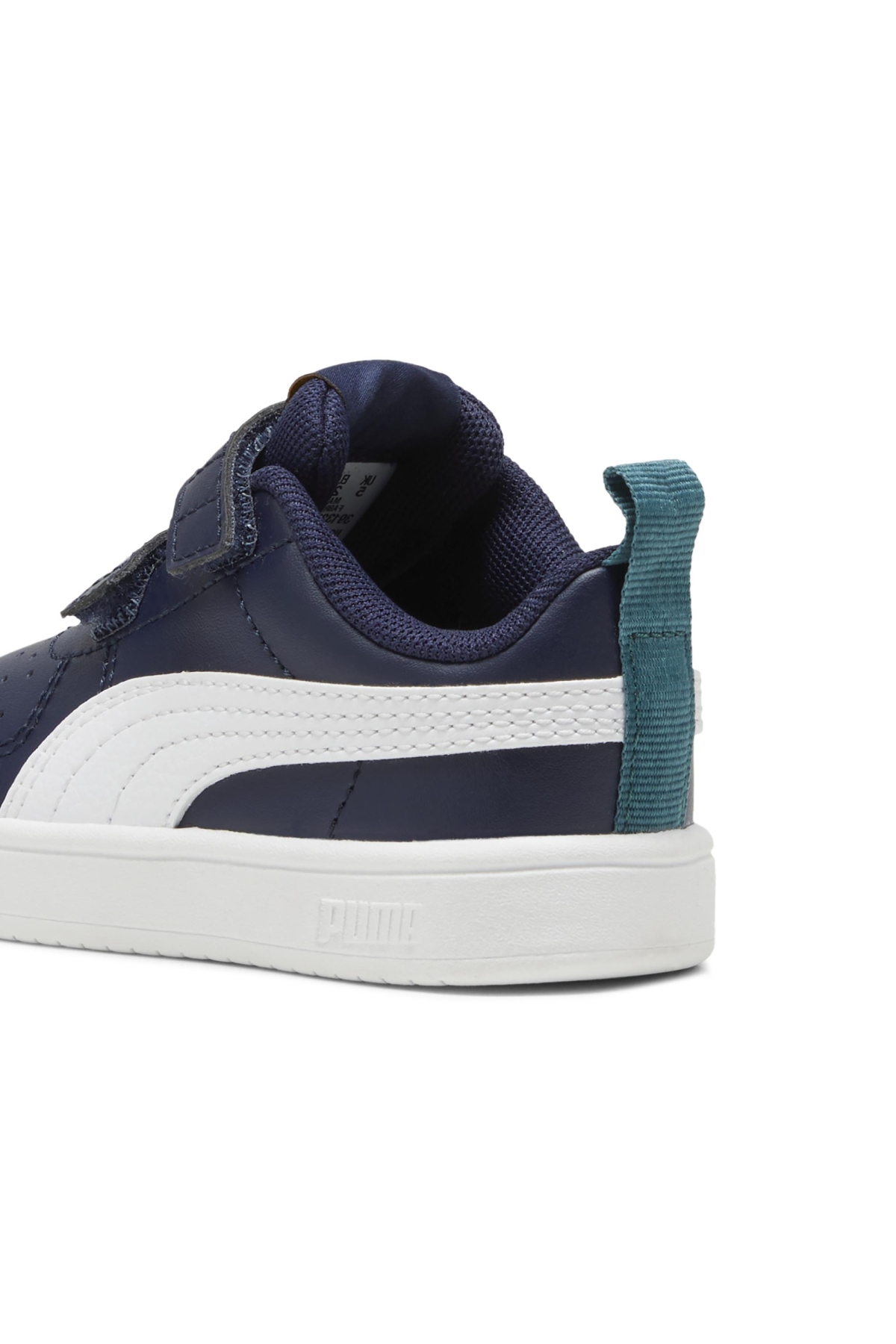 Puma Lacivert Puma Rickie V Inf Çocuk Ayakkabı 39132807